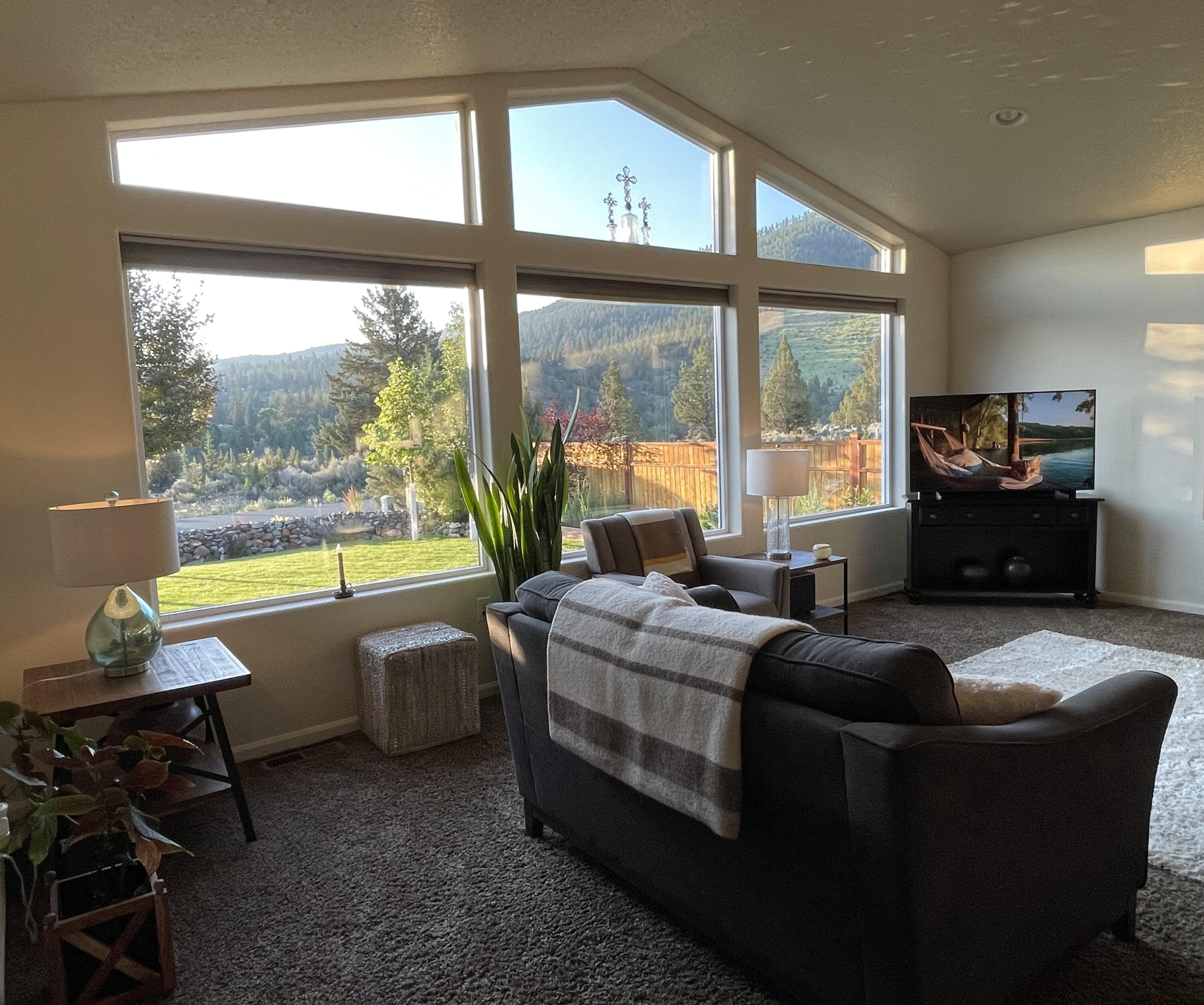 Canyon Mountain Heights - Residential