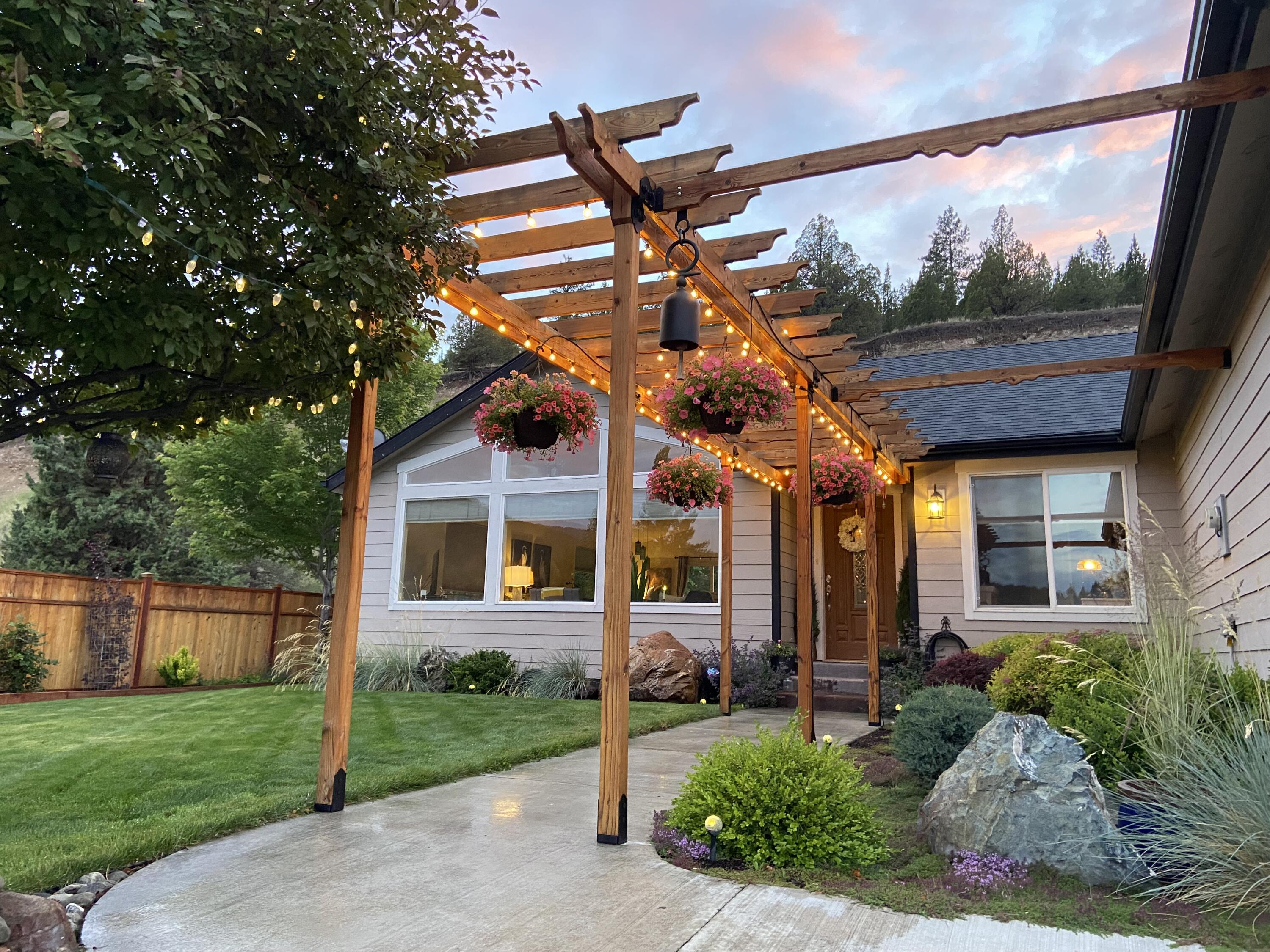 Canyon Mountain Heights - Residential