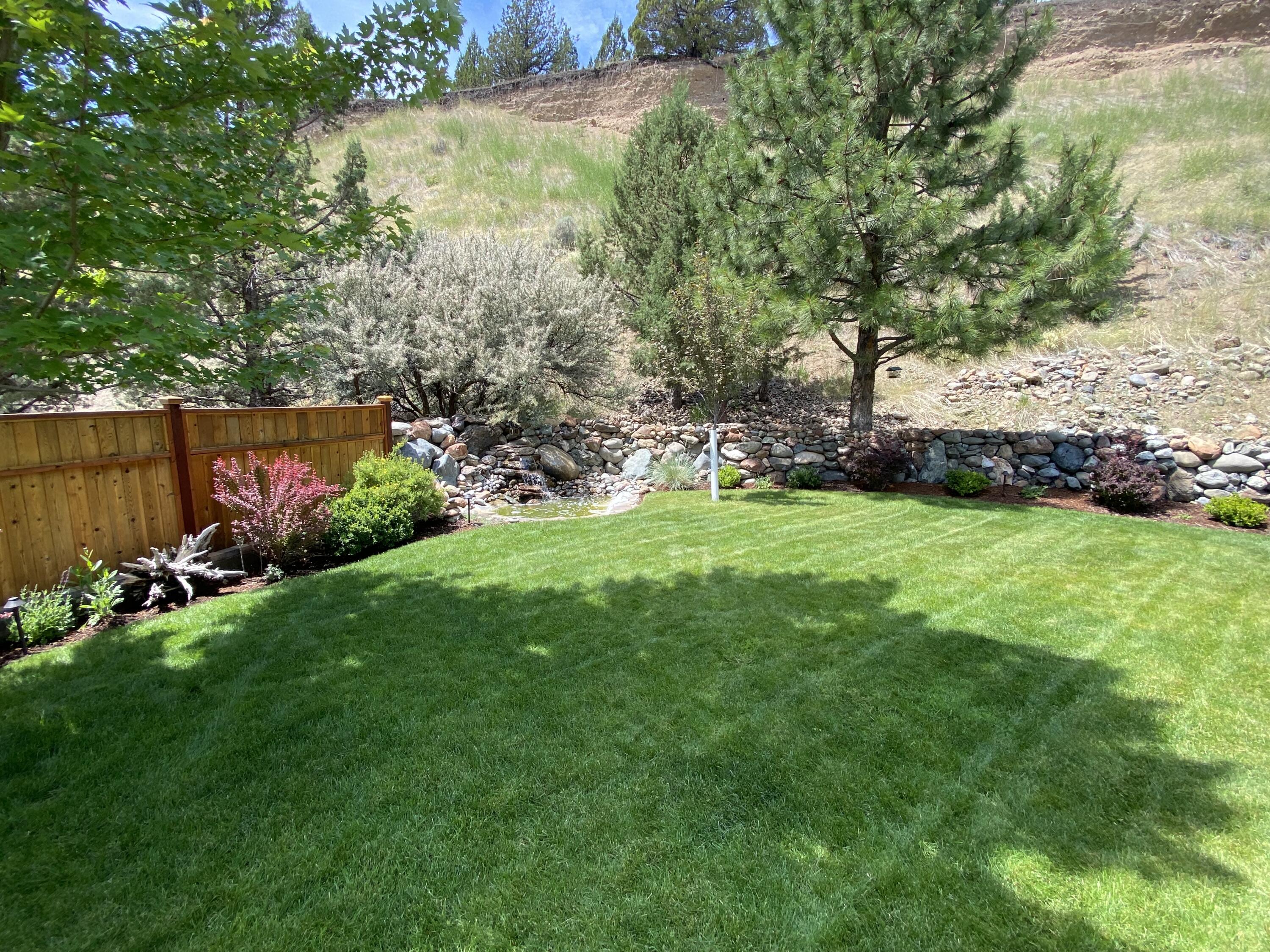 Canyon Mountain Heights - Residential