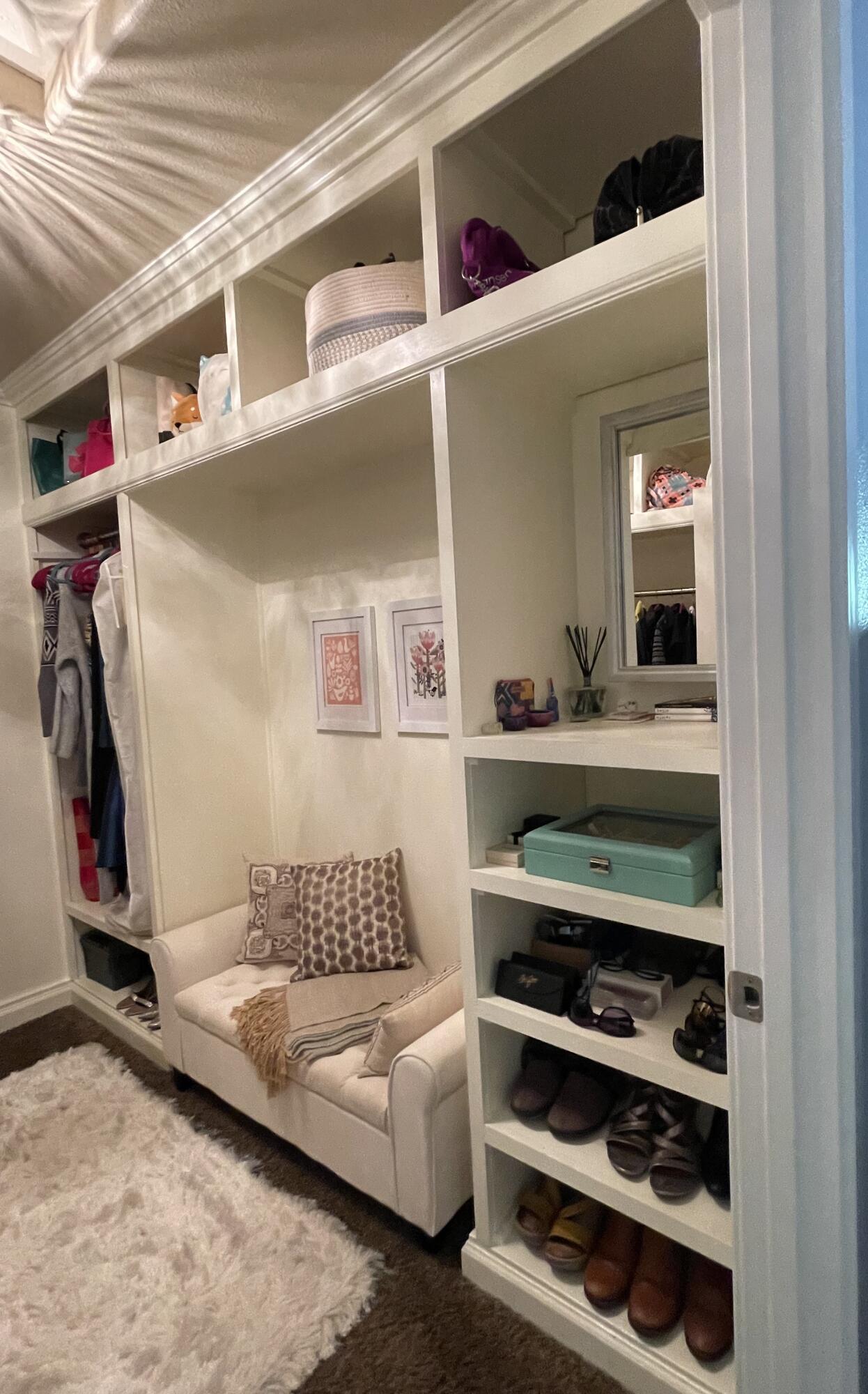 Canyon Mountain Heights - Residential