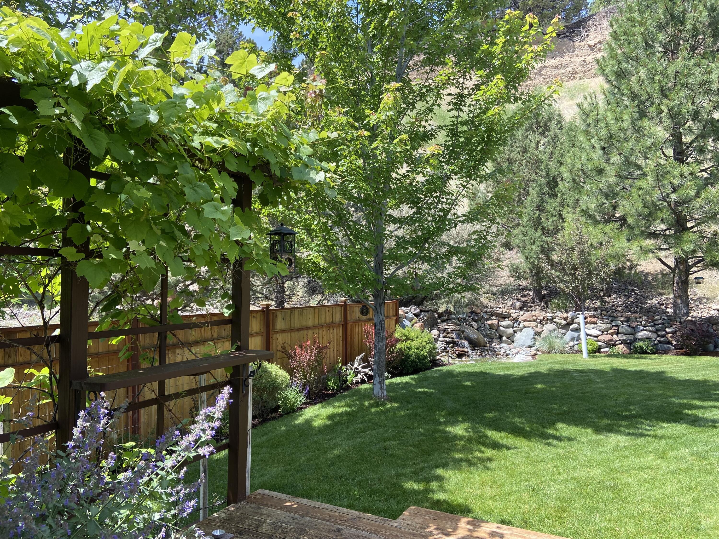 Canyon Mountain Heights - Residential