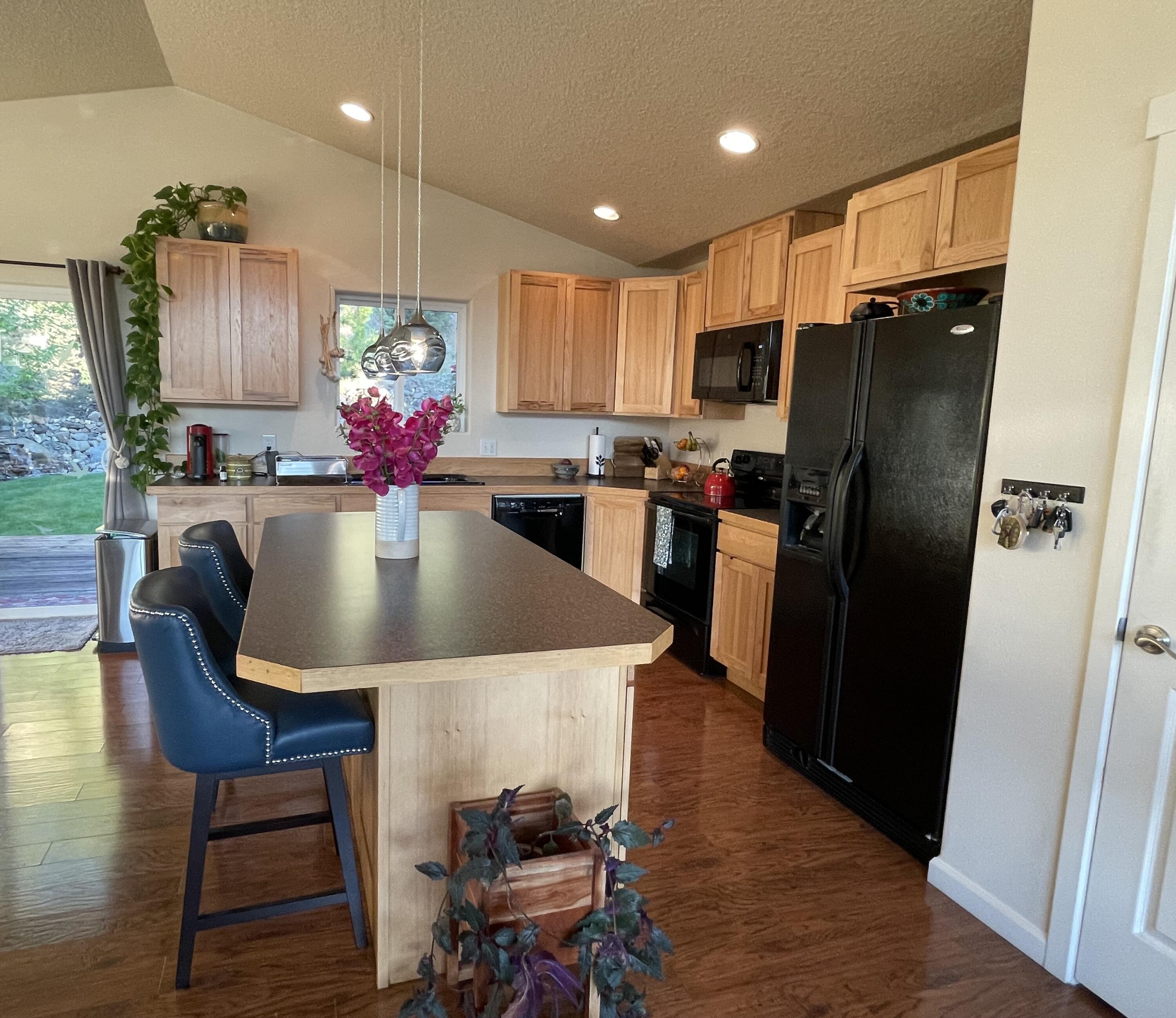 Canyon Mountain Heights - Residential