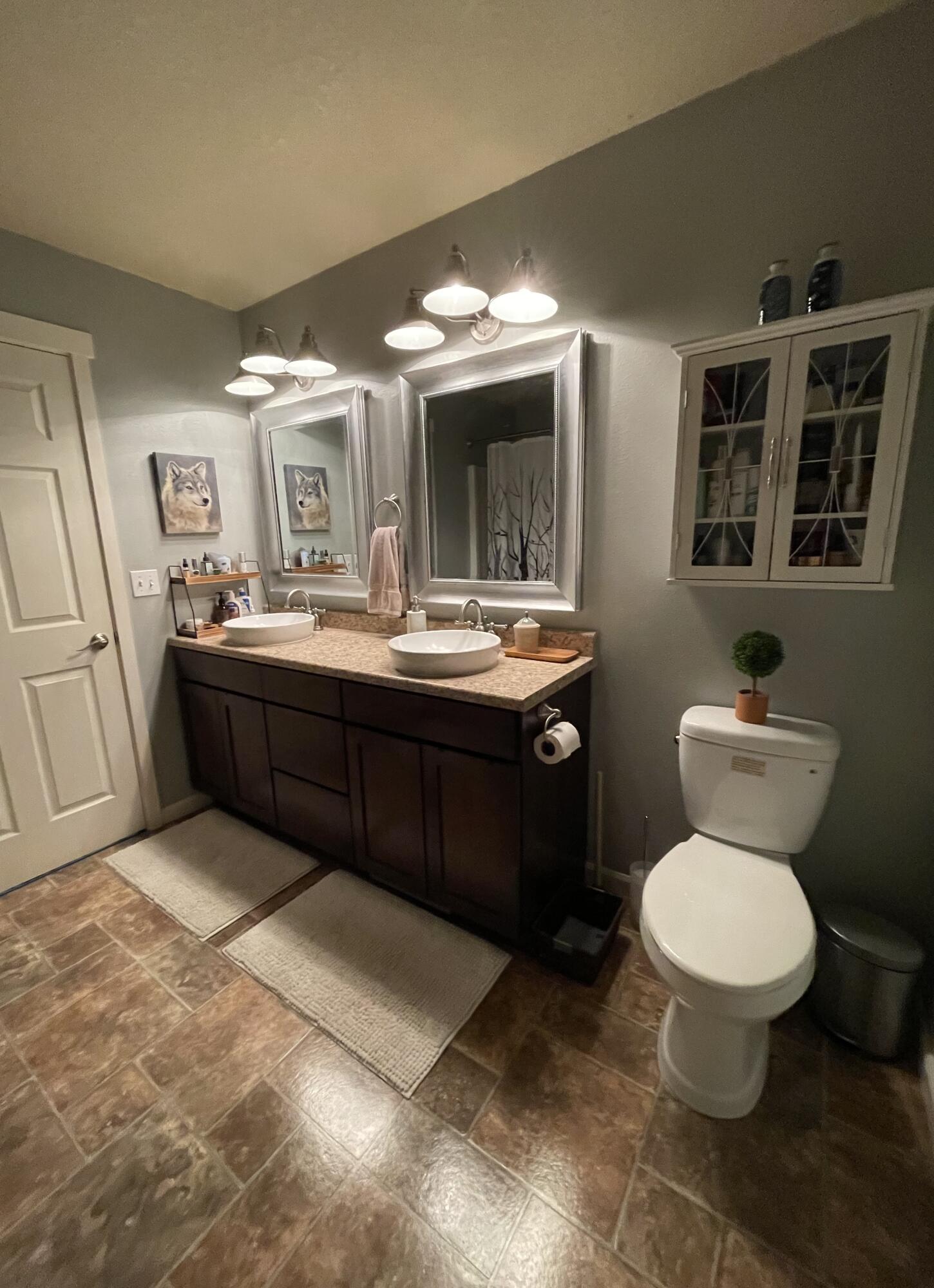 Canyon Mountain Heights - Residential