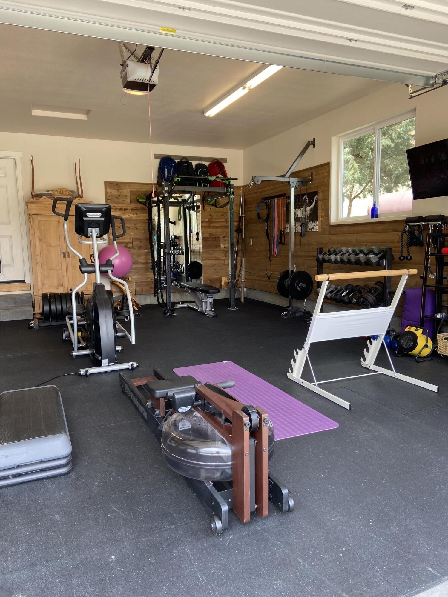 Canyon Mountain Heights - Residential