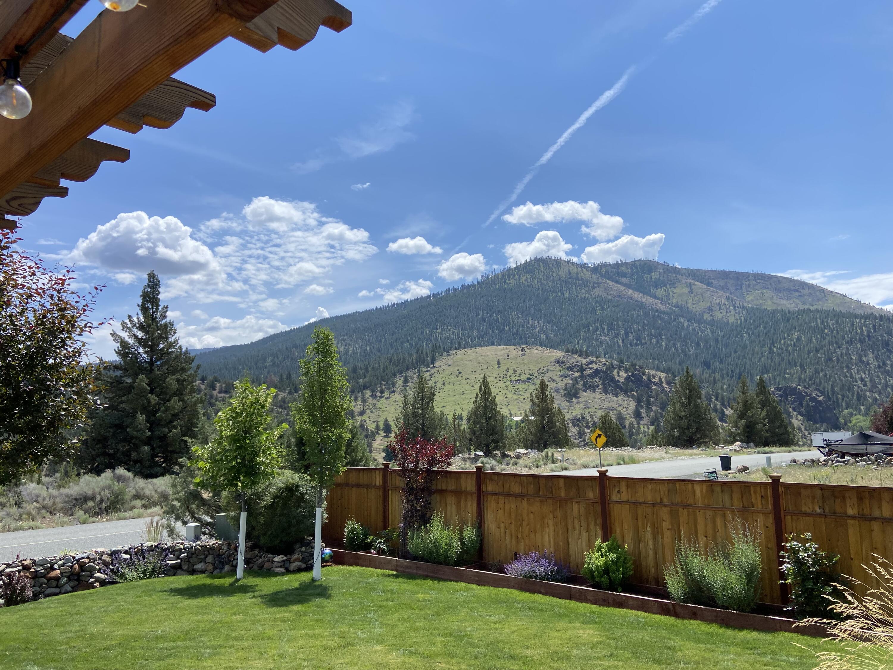 Canyon Mountain Heights - Residential