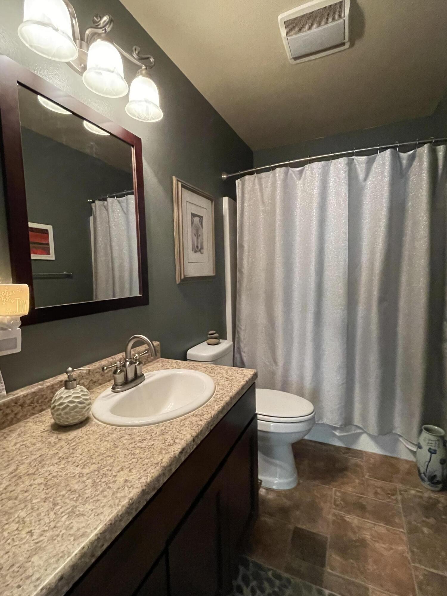 Canyon Mountain Heights - Residential