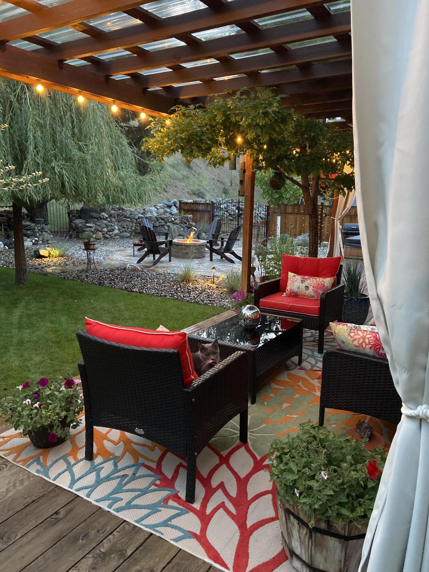 Canyon Mountain Heights - Residential