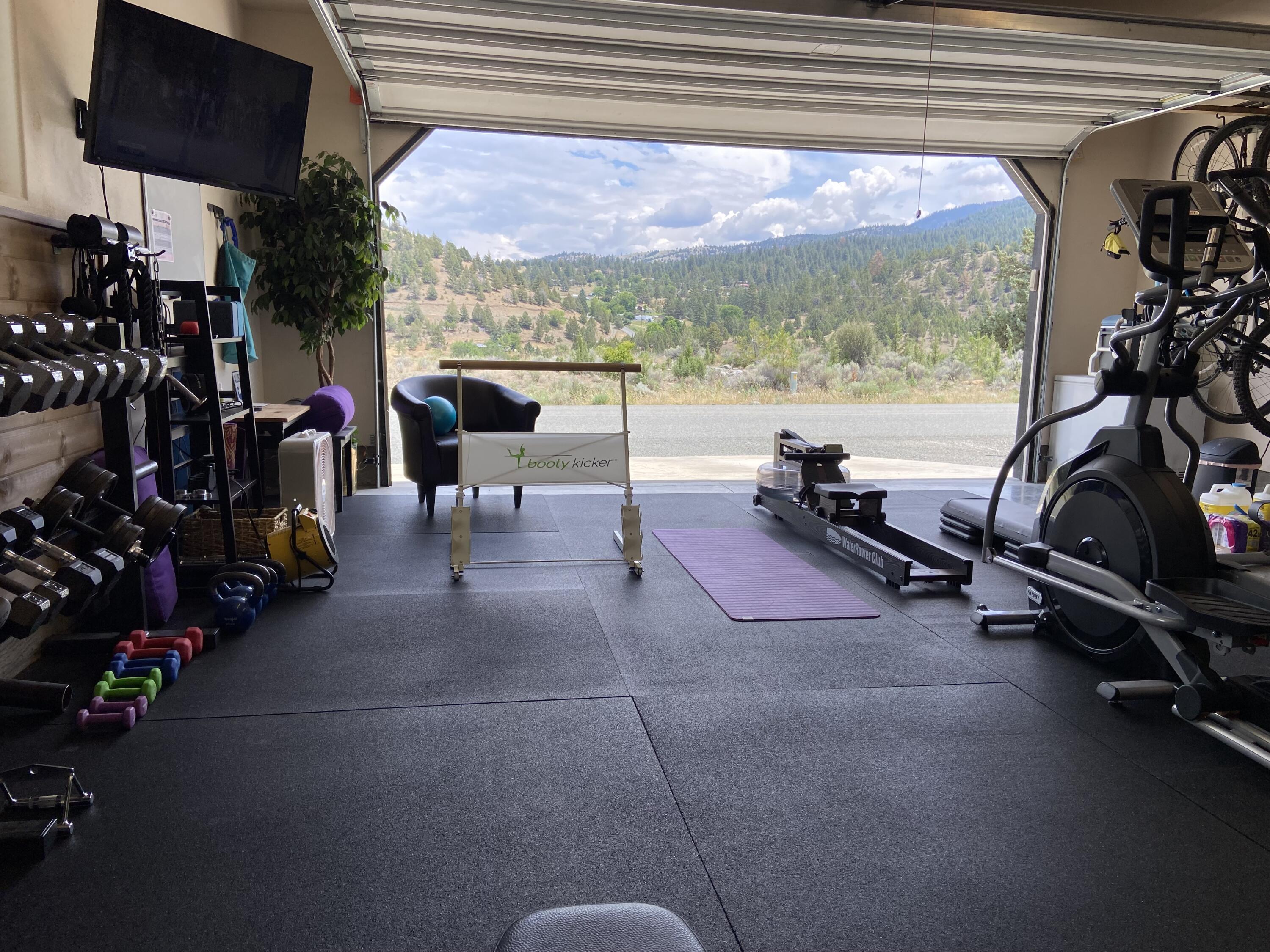 Canyon Mountain Heights - Residential