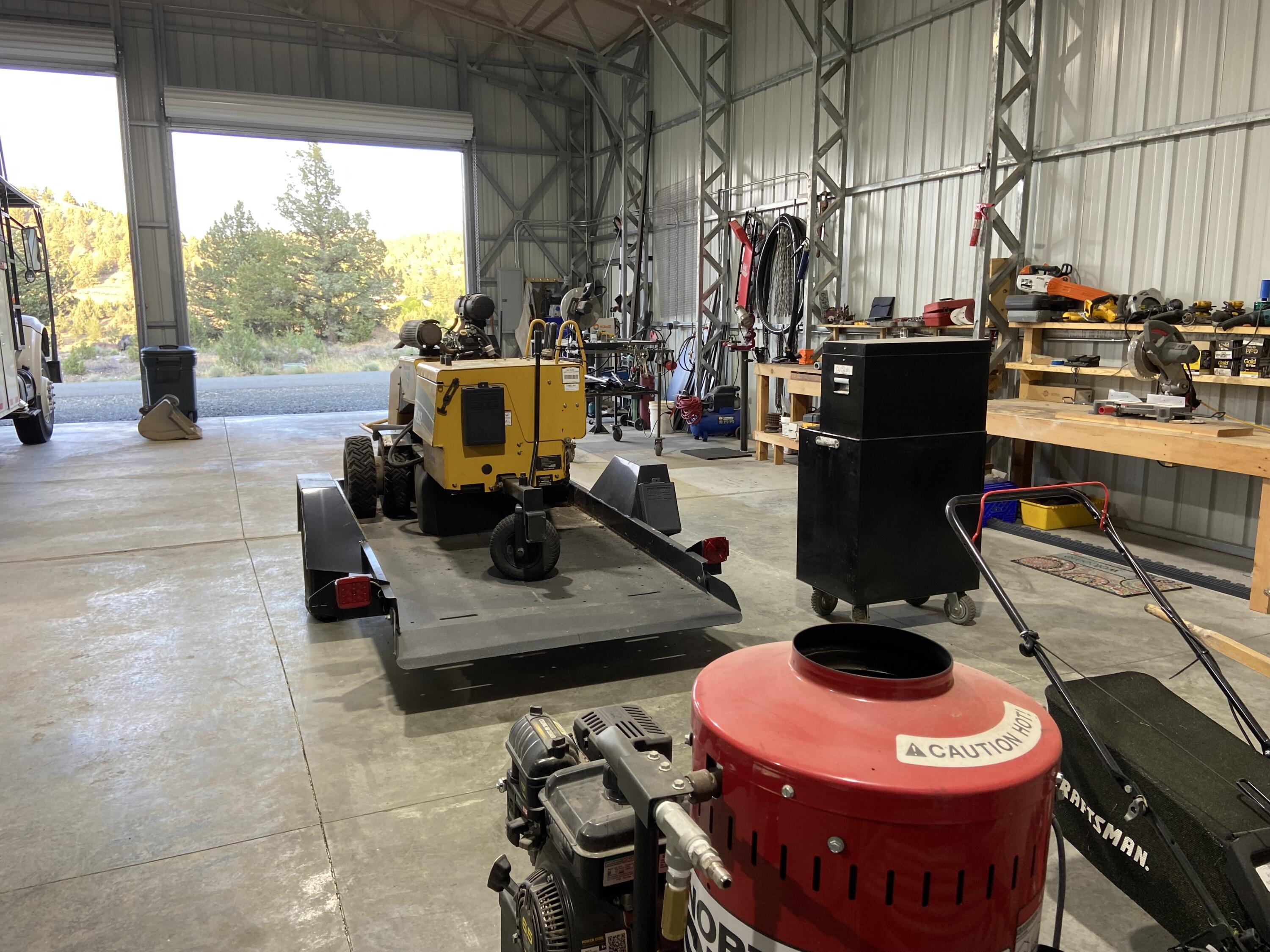 Canyon Mountain Heights - Residential