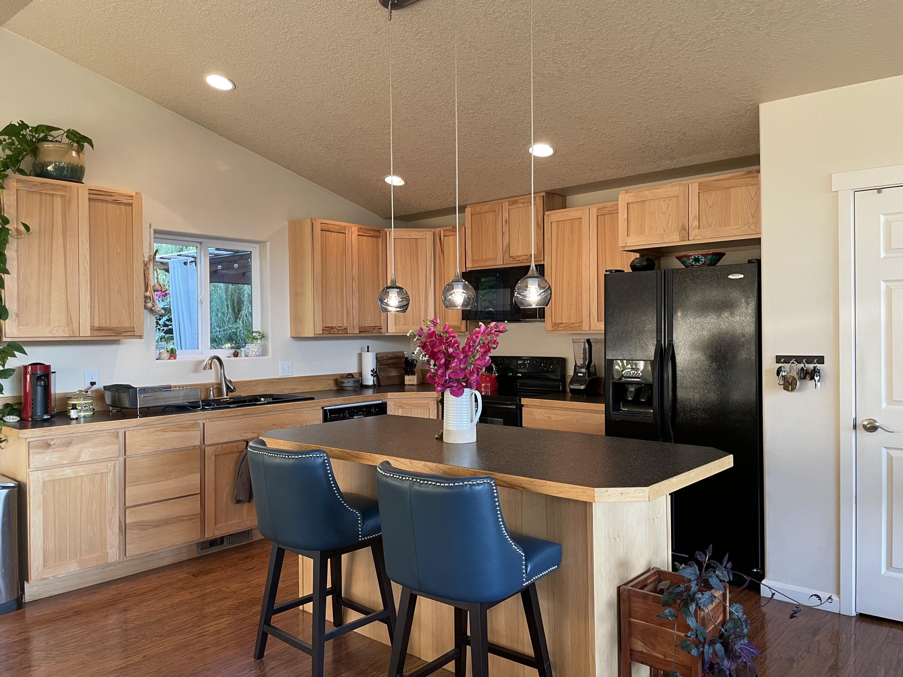 Canyon Mountain Heights - Residential