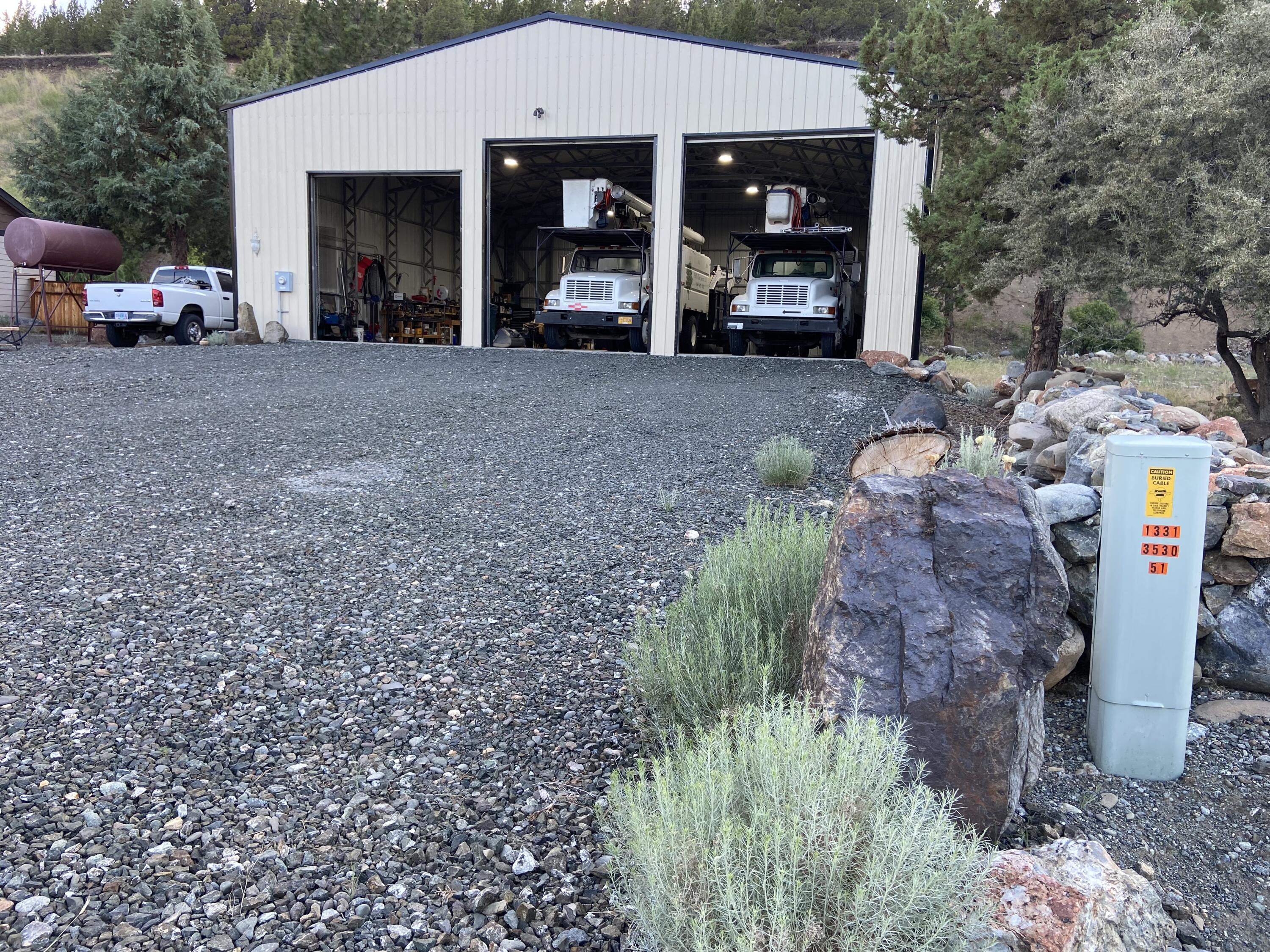 Canyon Mountain Heights - Residential