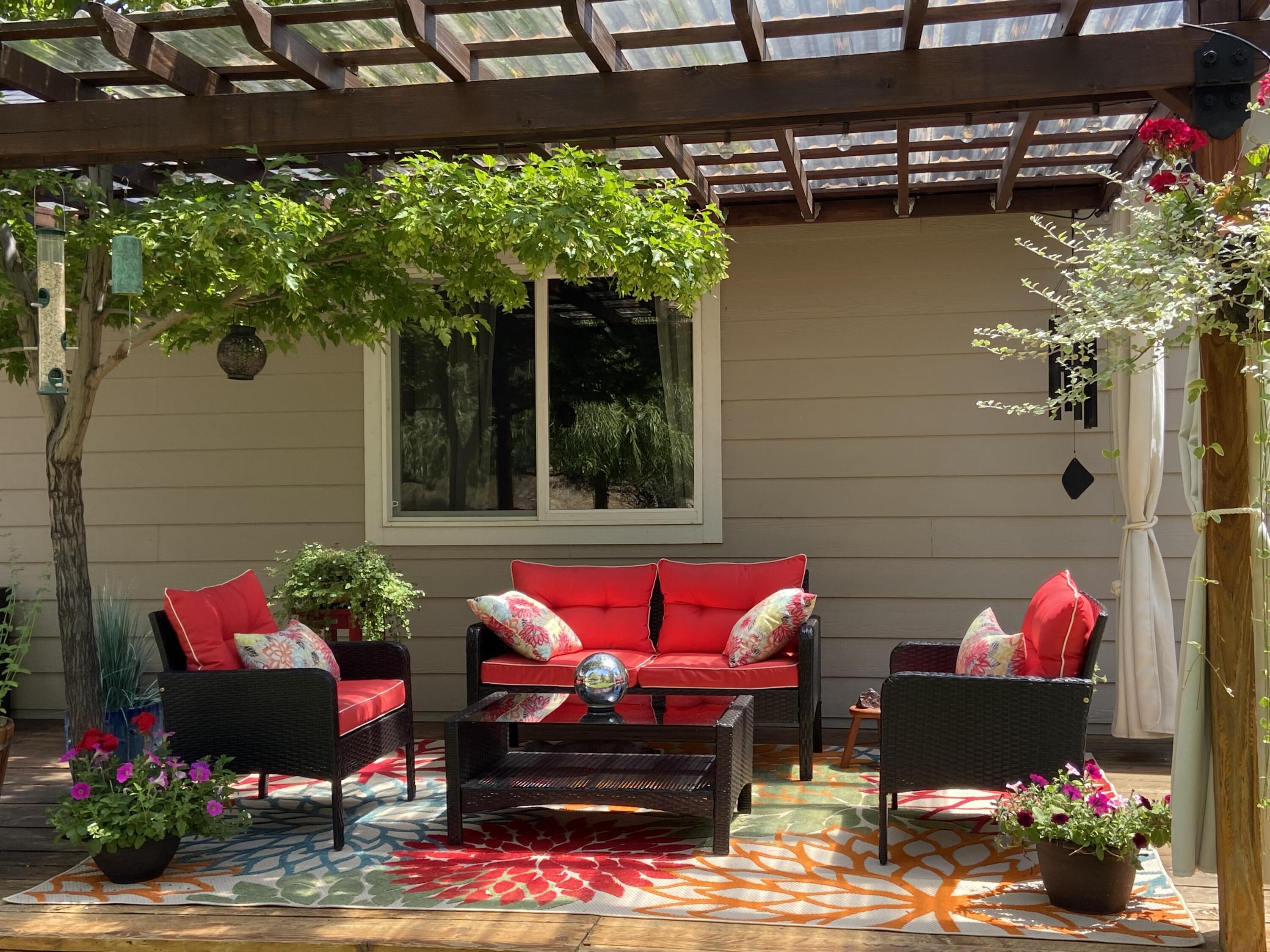 Canyon Mountain Heights - Residential