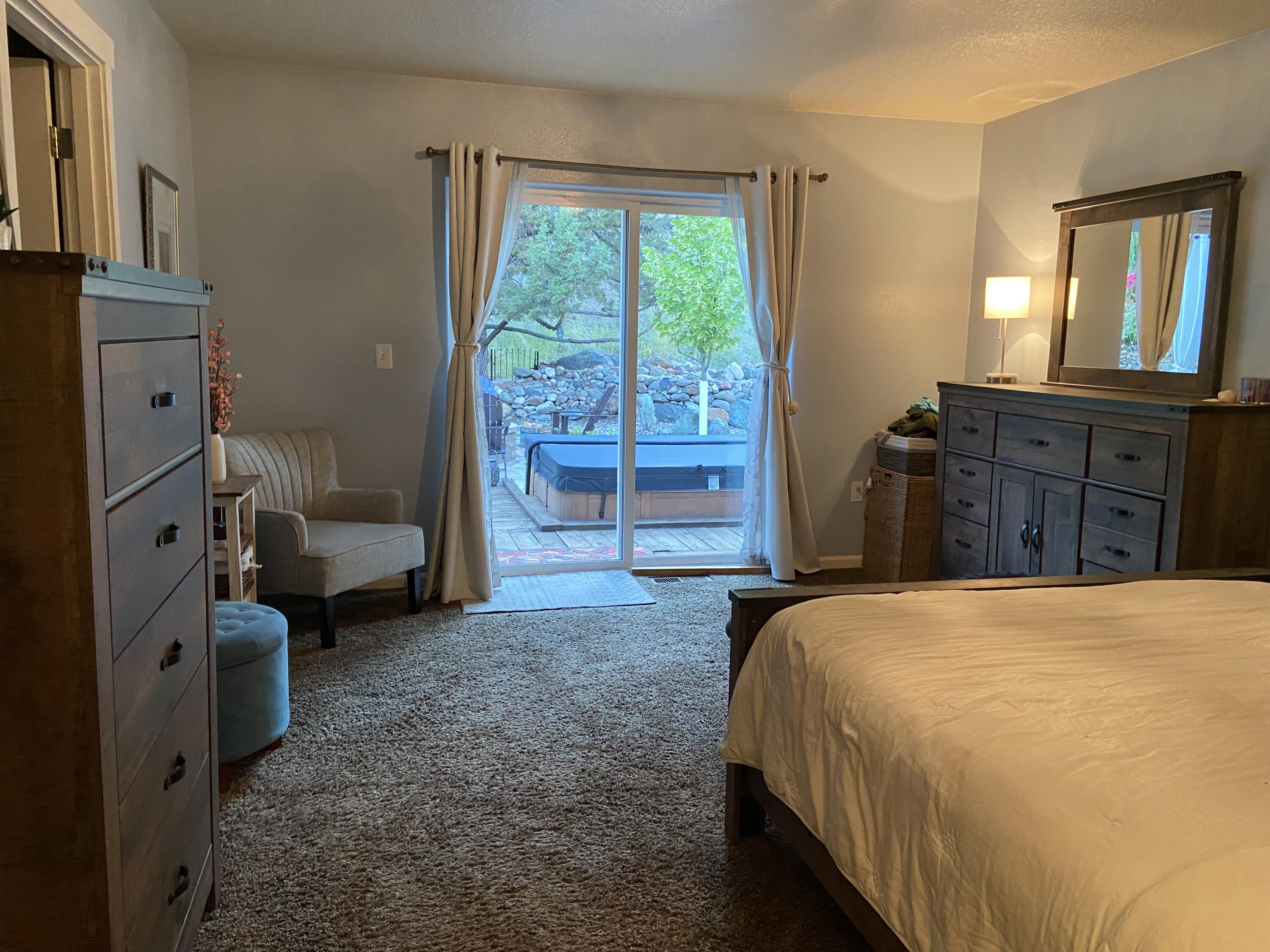 Canyon Mountain Heights - Residential