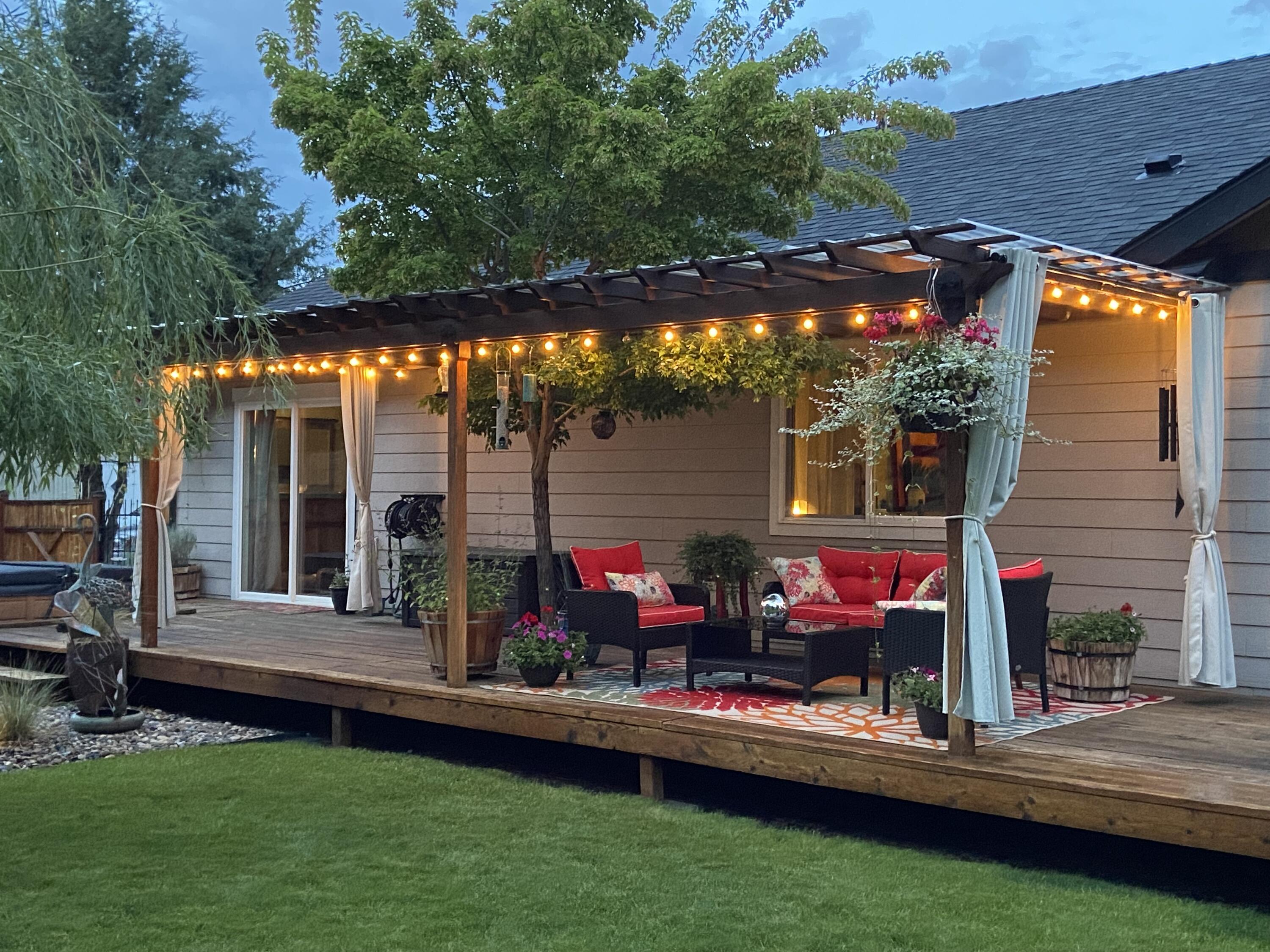 Canyon Mountain Heights - Residential