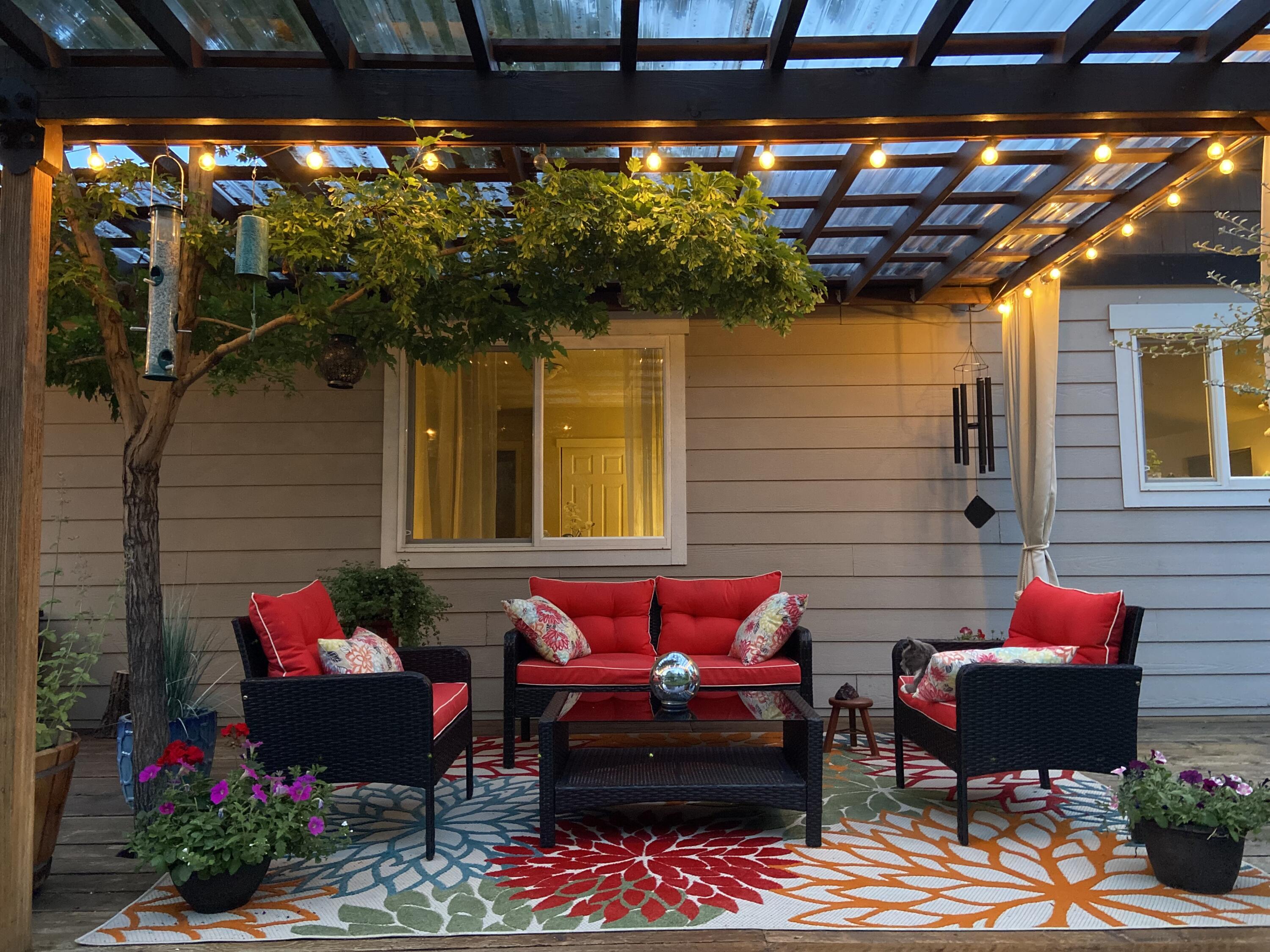 Canyon Mountain Heights - Residential