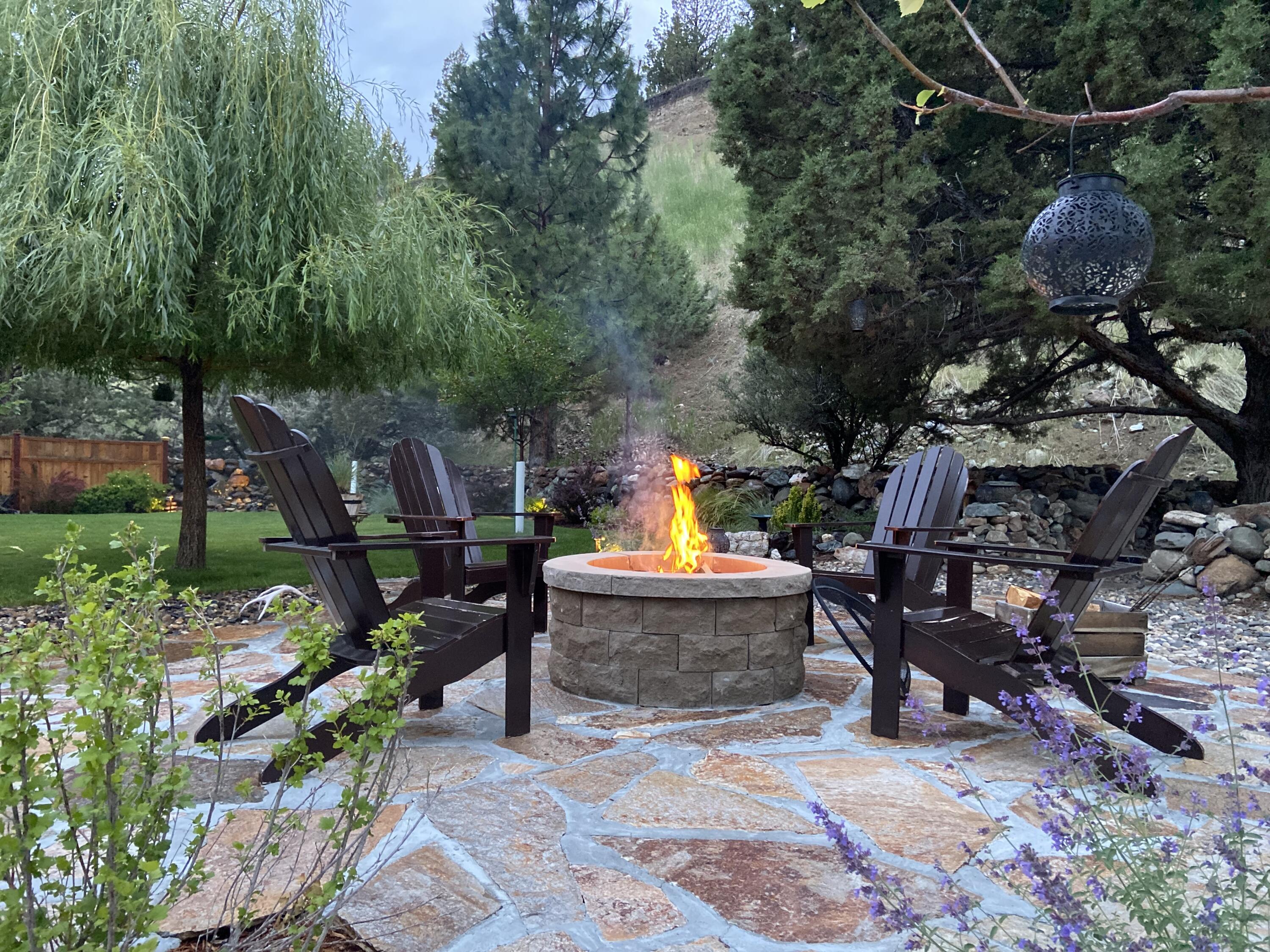 Canyon Mountain Heights - Residential