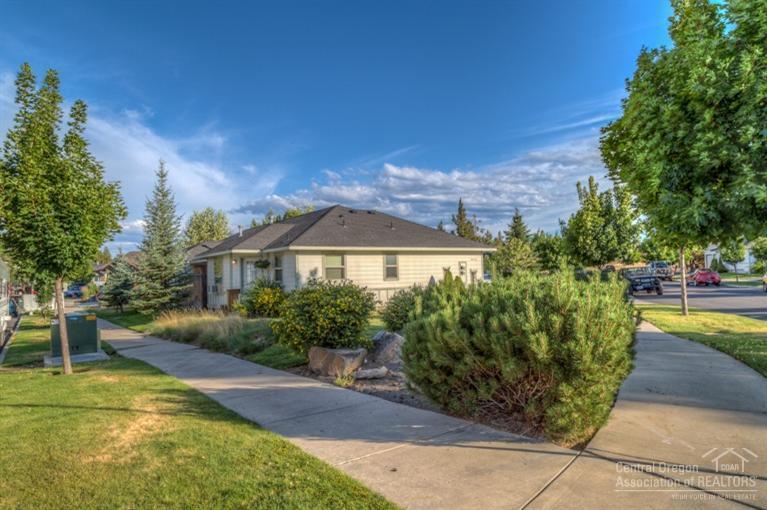 Glenshire - Residential Income