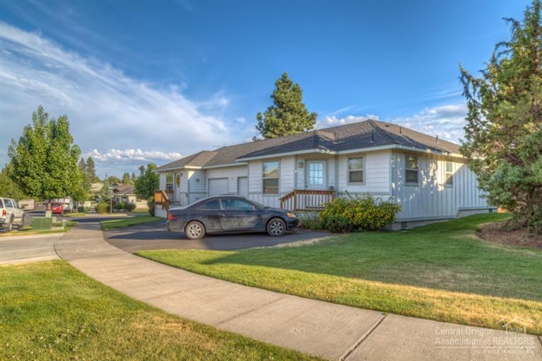 Glenshire - Residential Income