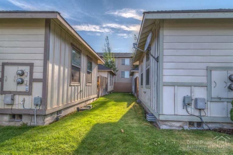 Glenshire - Residential Income