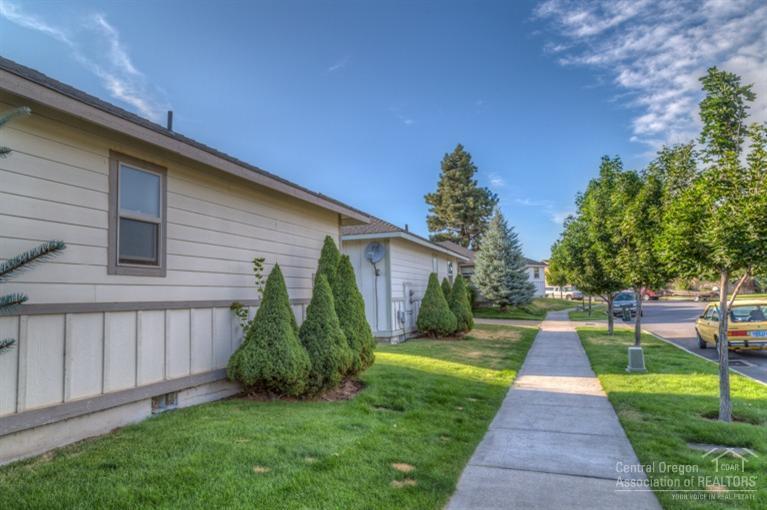 Glenshire - Residential Income