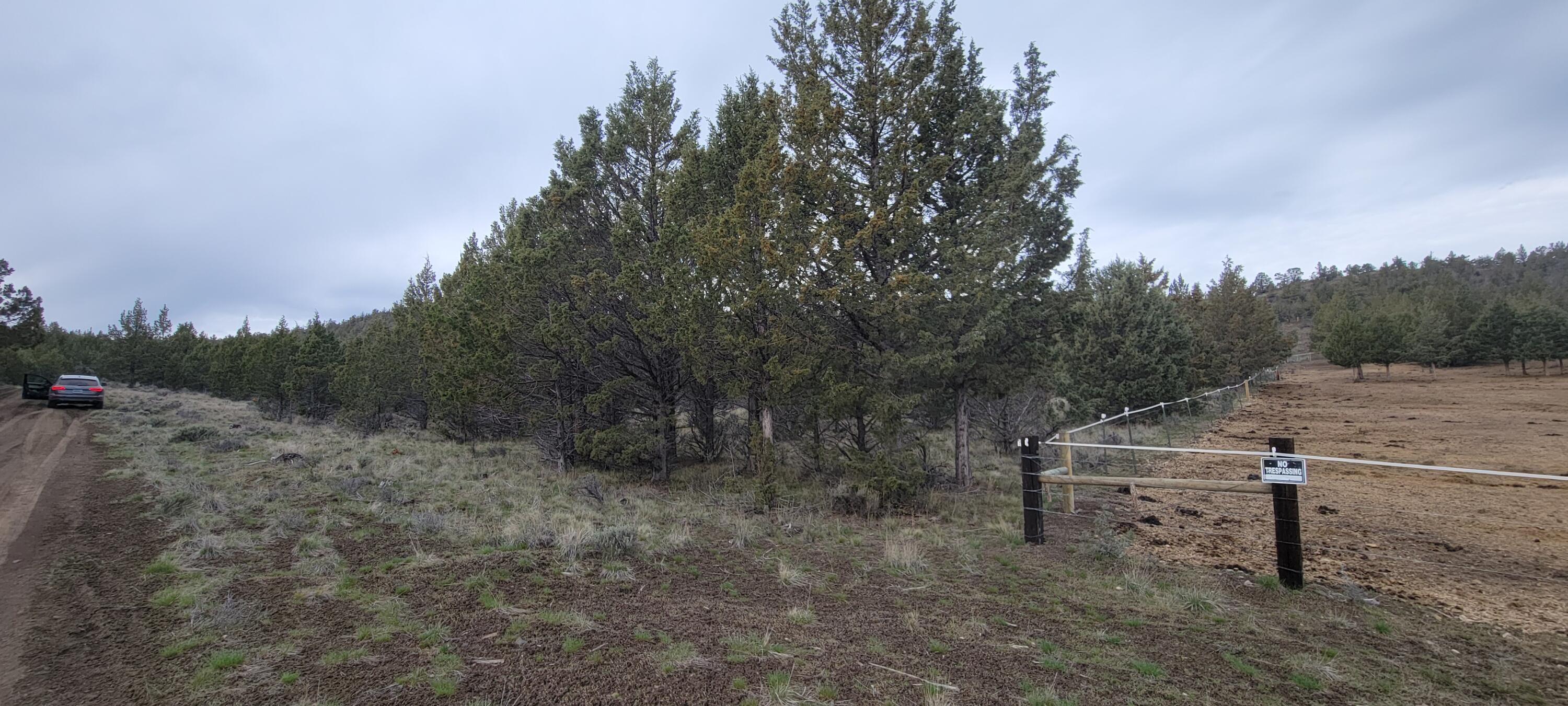 Riverside Ranch - Land