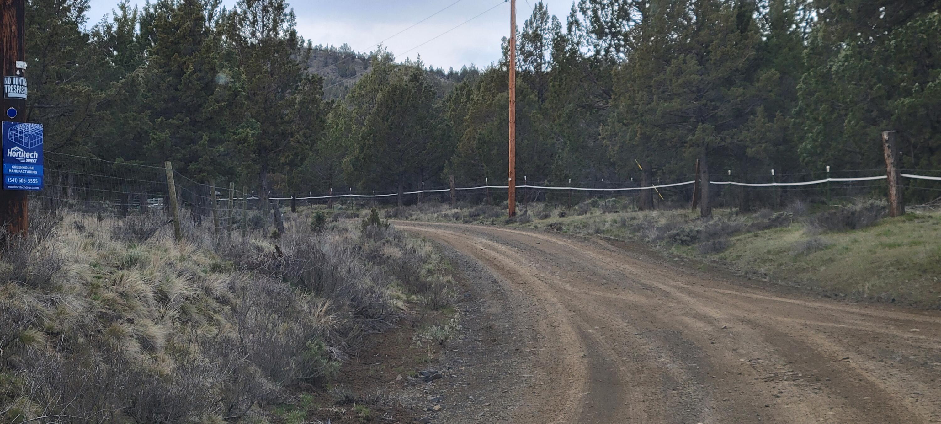 Riverside Ranch - Land