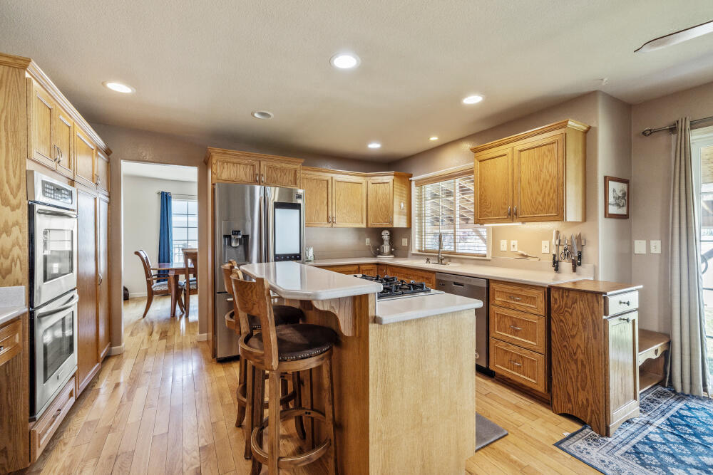 Sunset Village - Residential