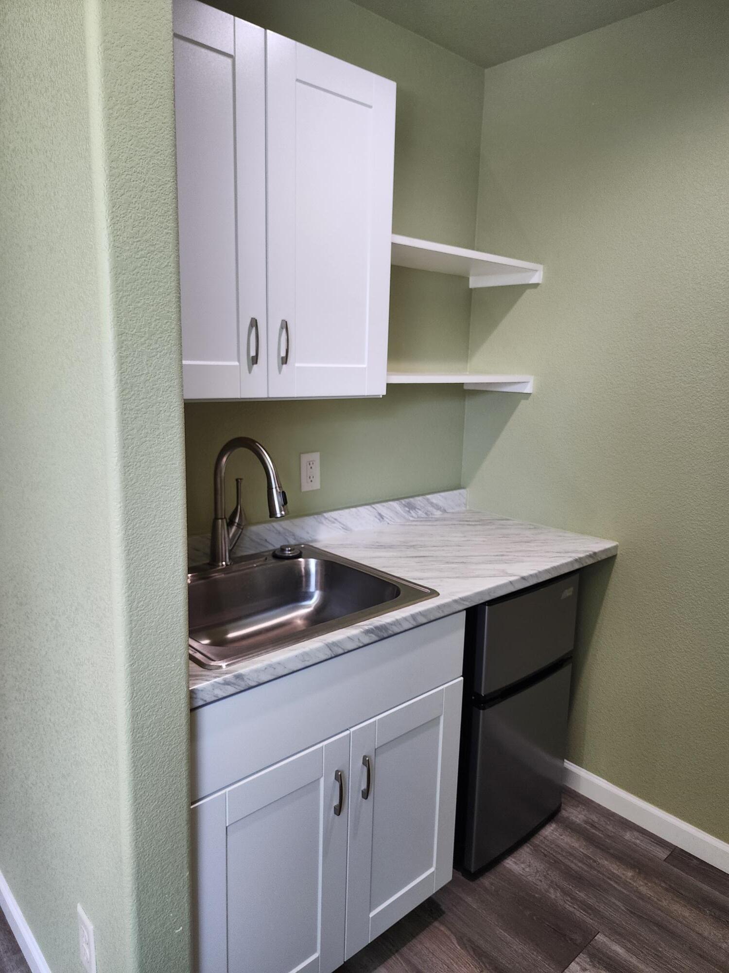 Sunset Village - Residential