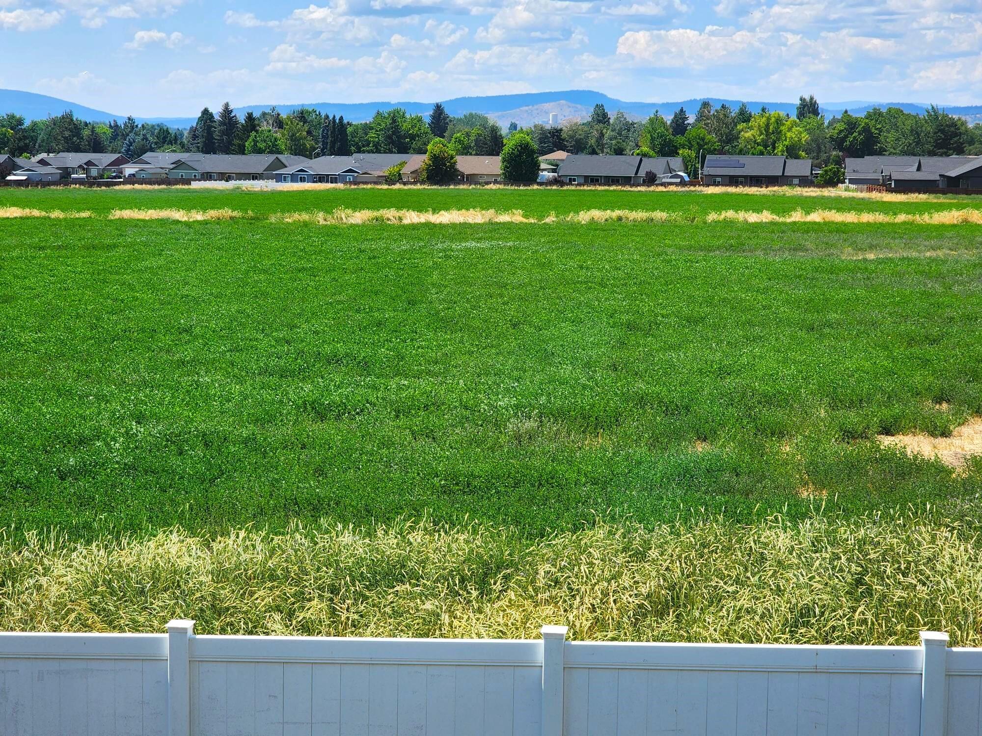 Sunset Village - Residential