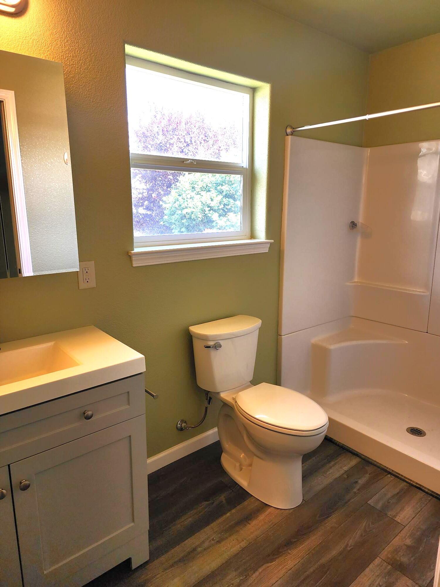 Sunset Village - Residential