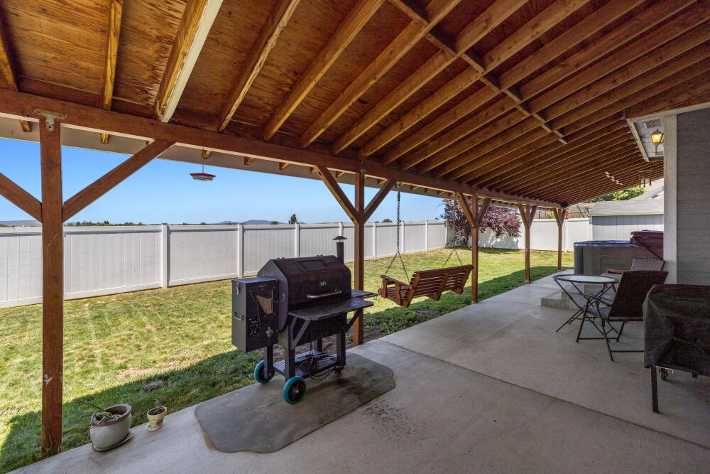 Sunset Village - Residential