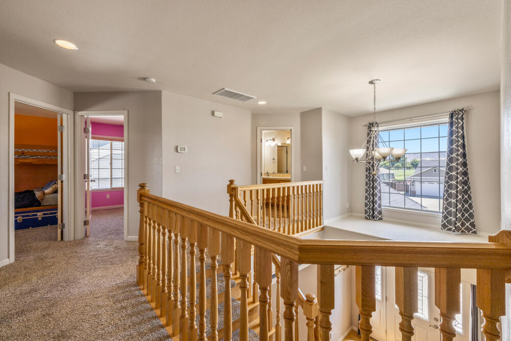 Sunset Village - Residential