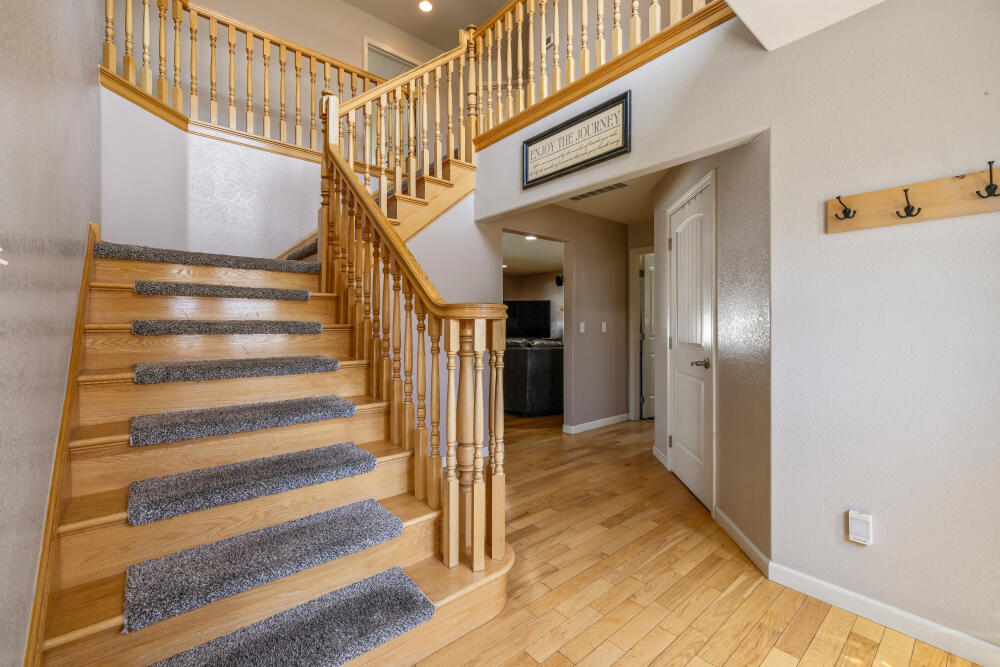 Sunset Village - Residential