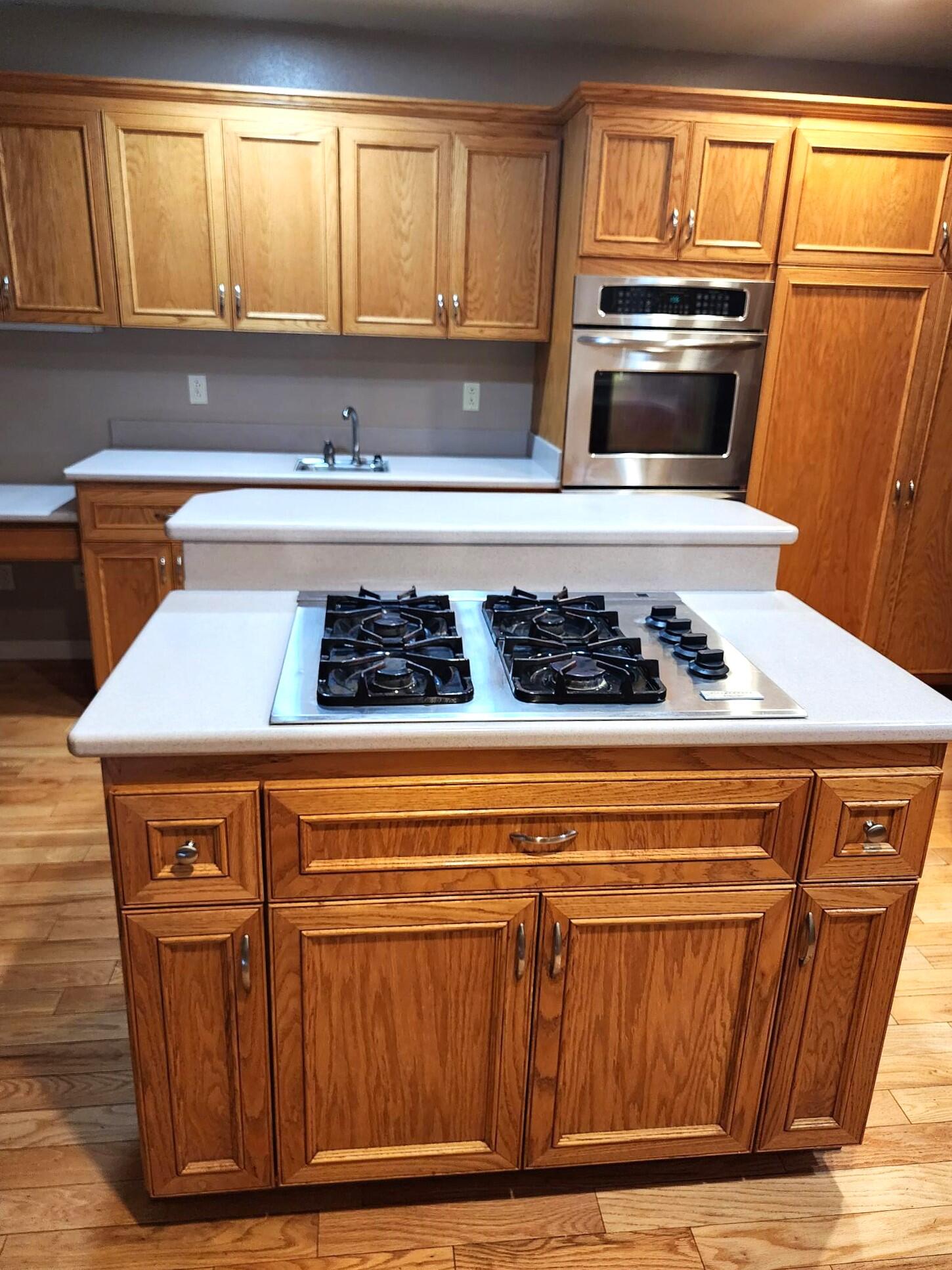 Sunset Village - Residential