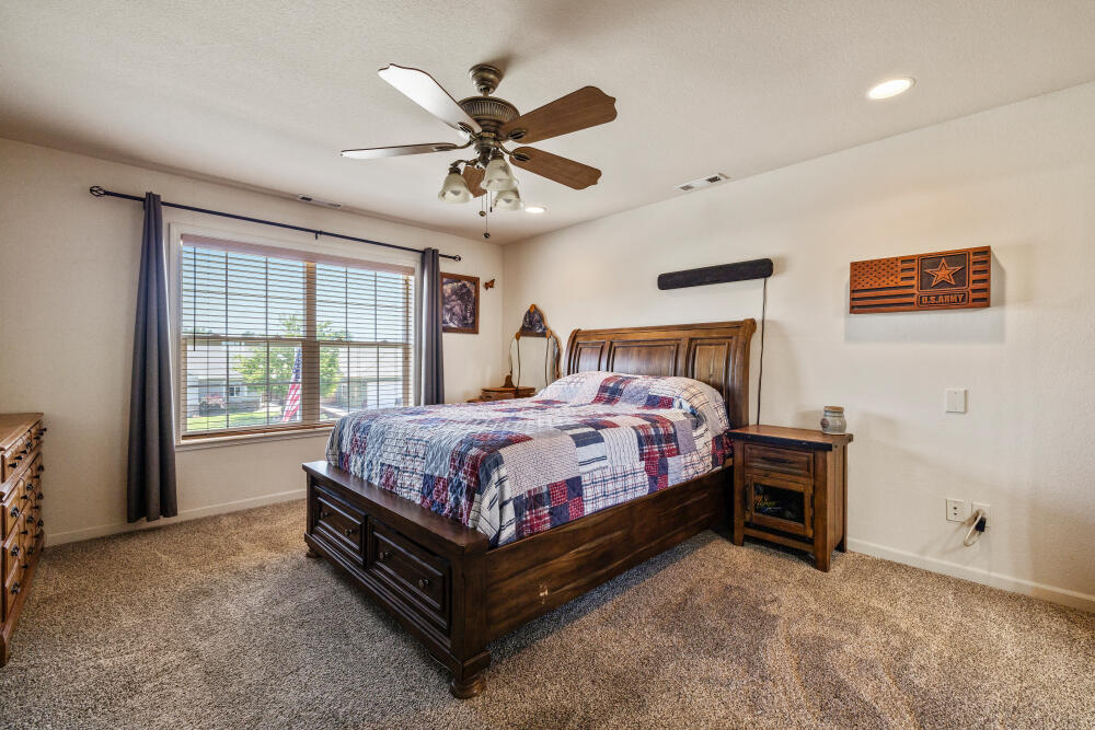 Sunset Village - Residential