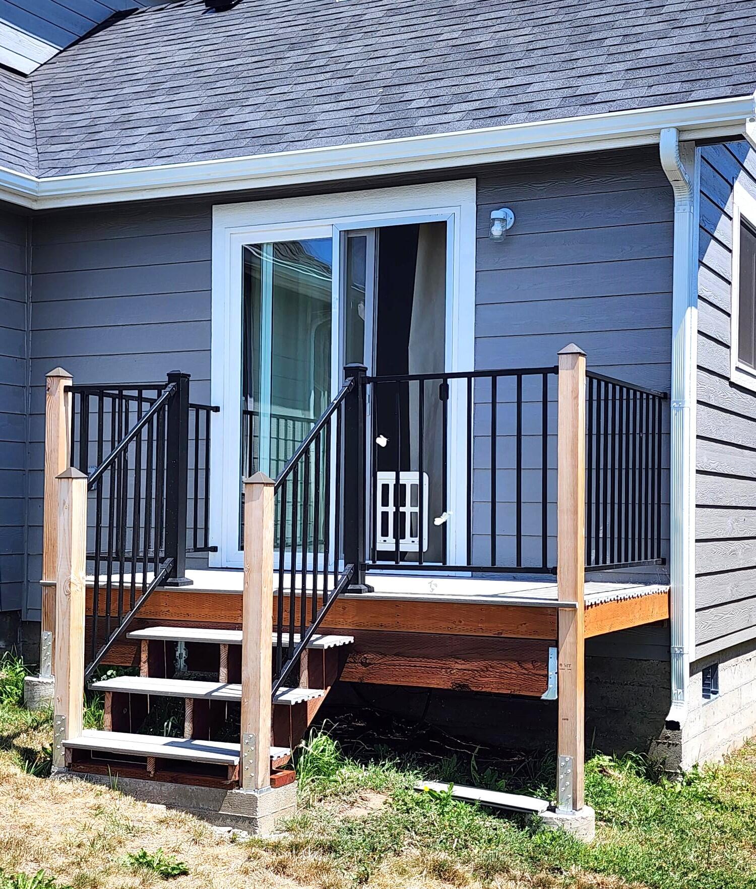 Sunset Village - Residential