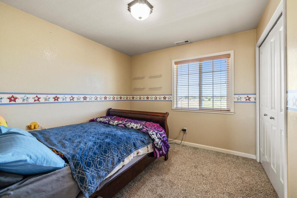 Sunset Village - Residential