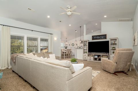 Tiny photo for 3617 Cedar Links Drive, Medford, OR 97504 (MLS # 220214221)