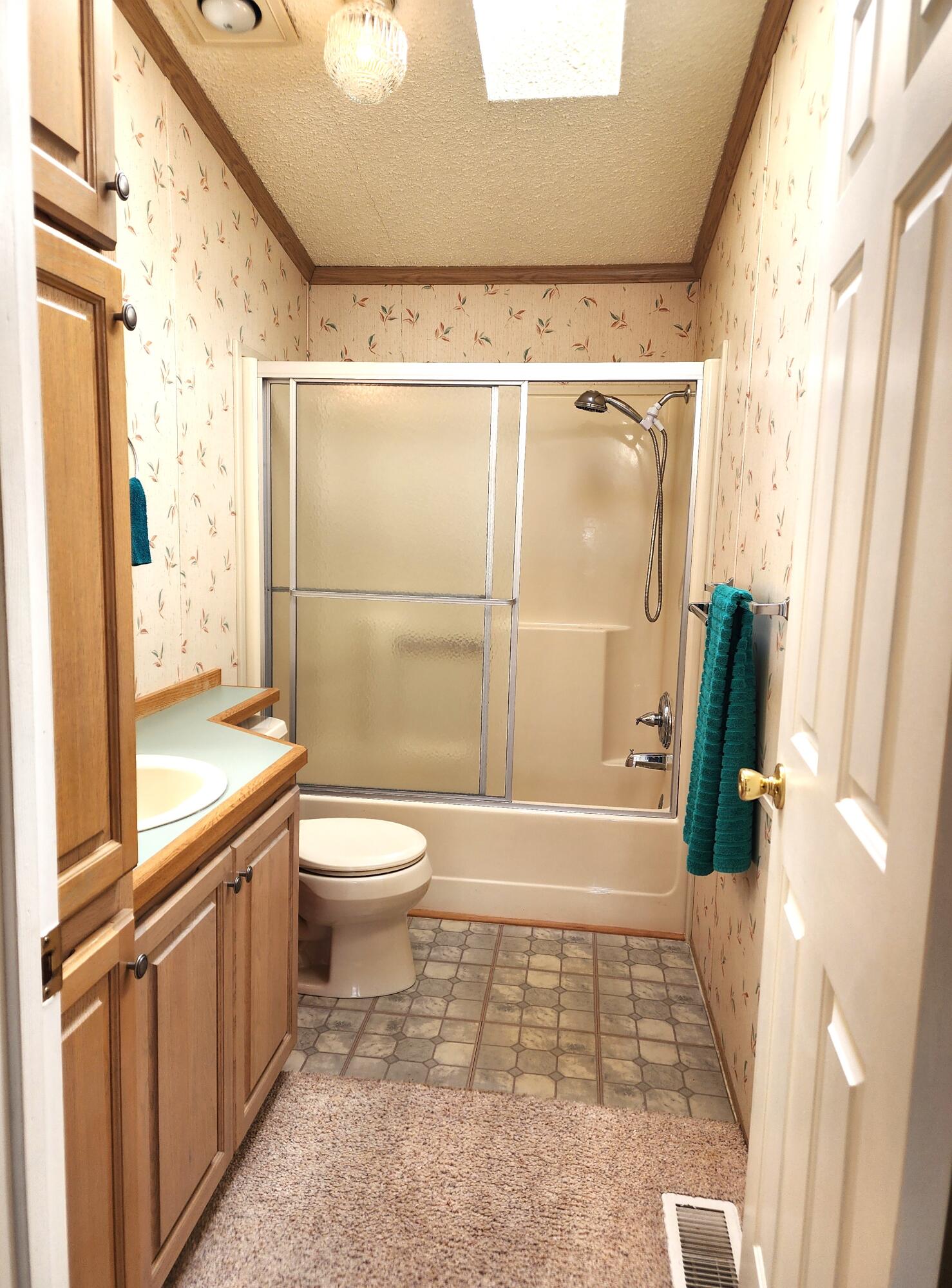 Suntree Village - Residential