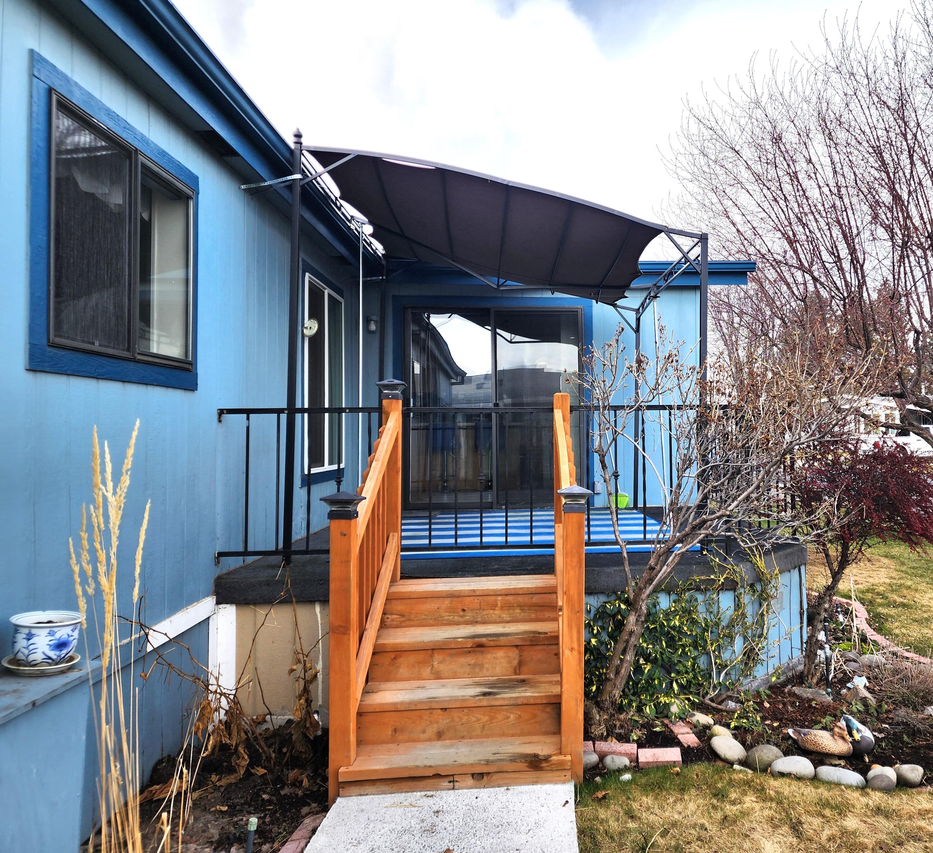 Suntree Village - Residential