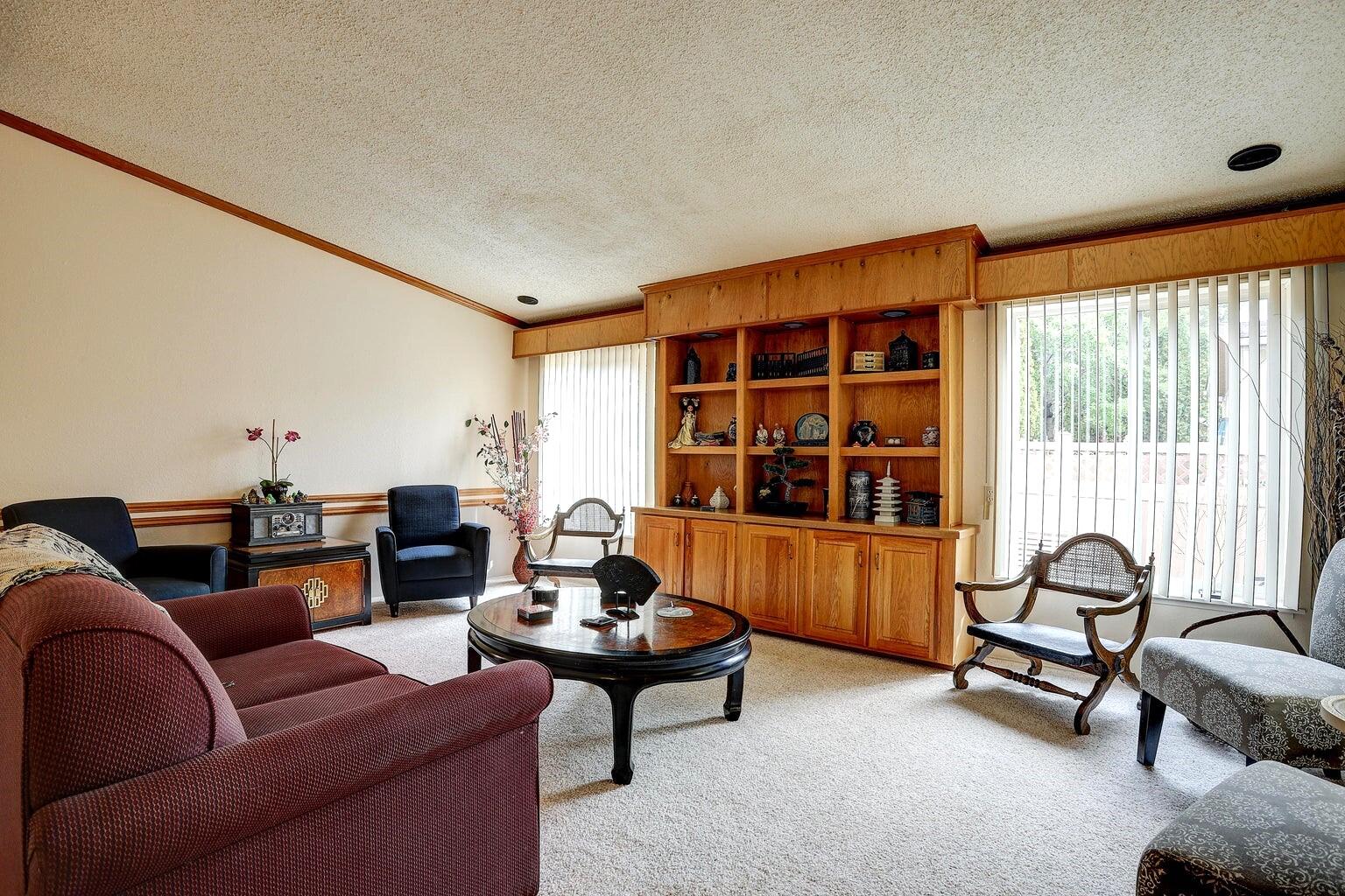 Suntree Village - Residential