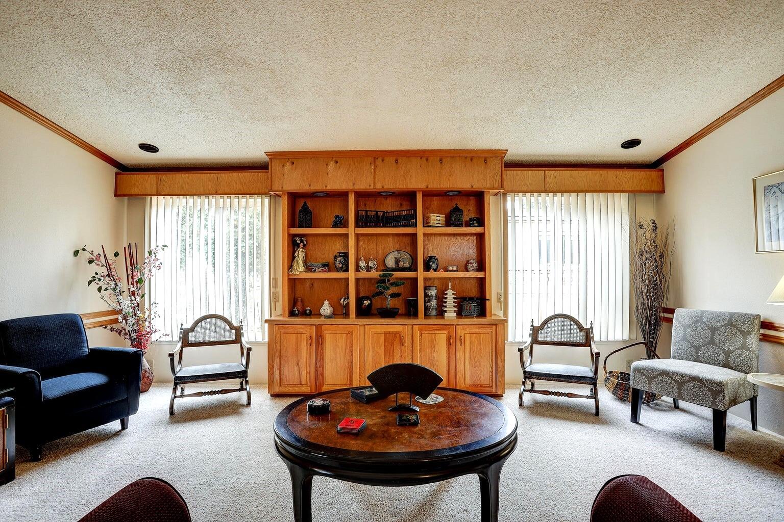 Suntree Village - Residential