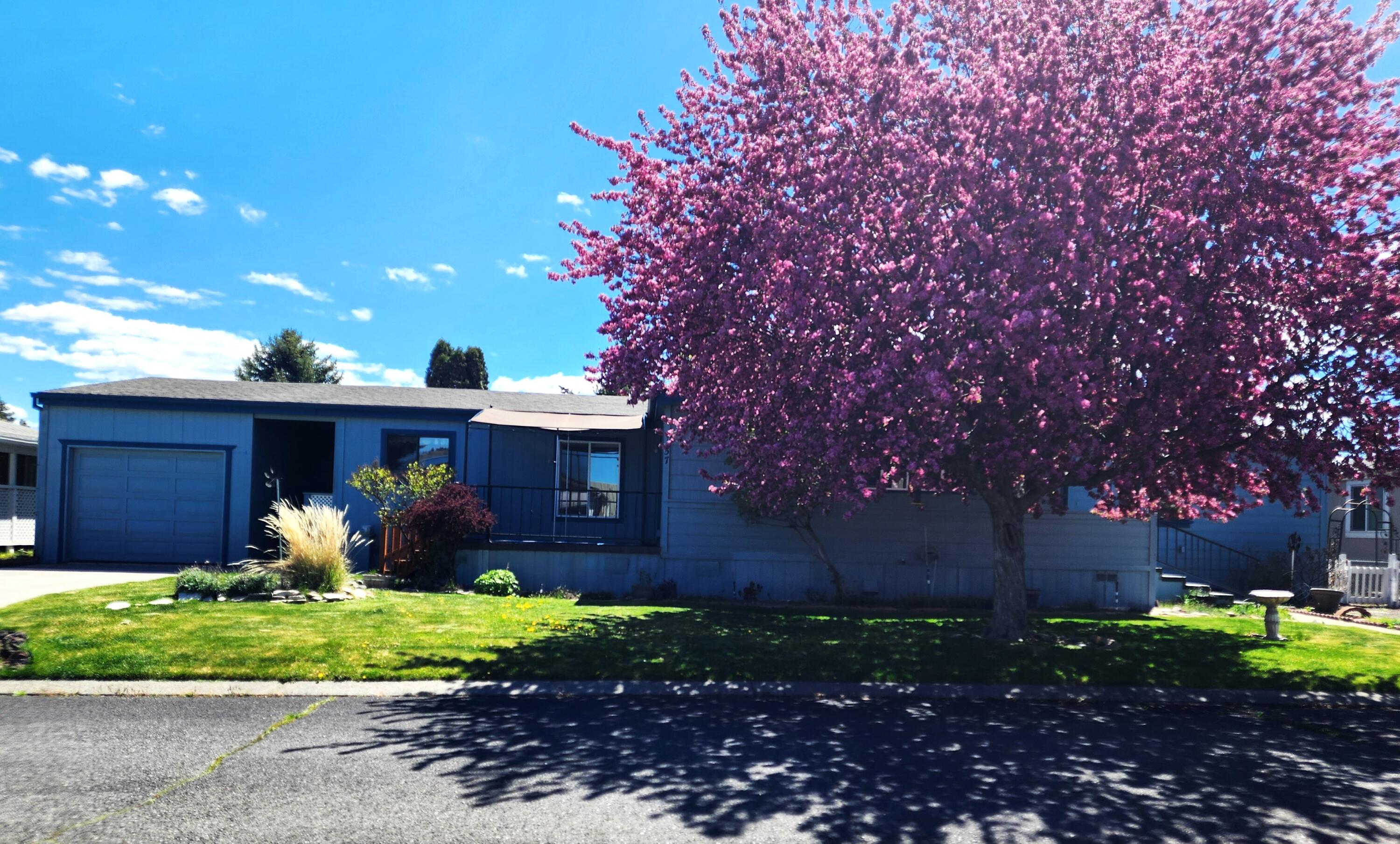 Suntree Village - Residential