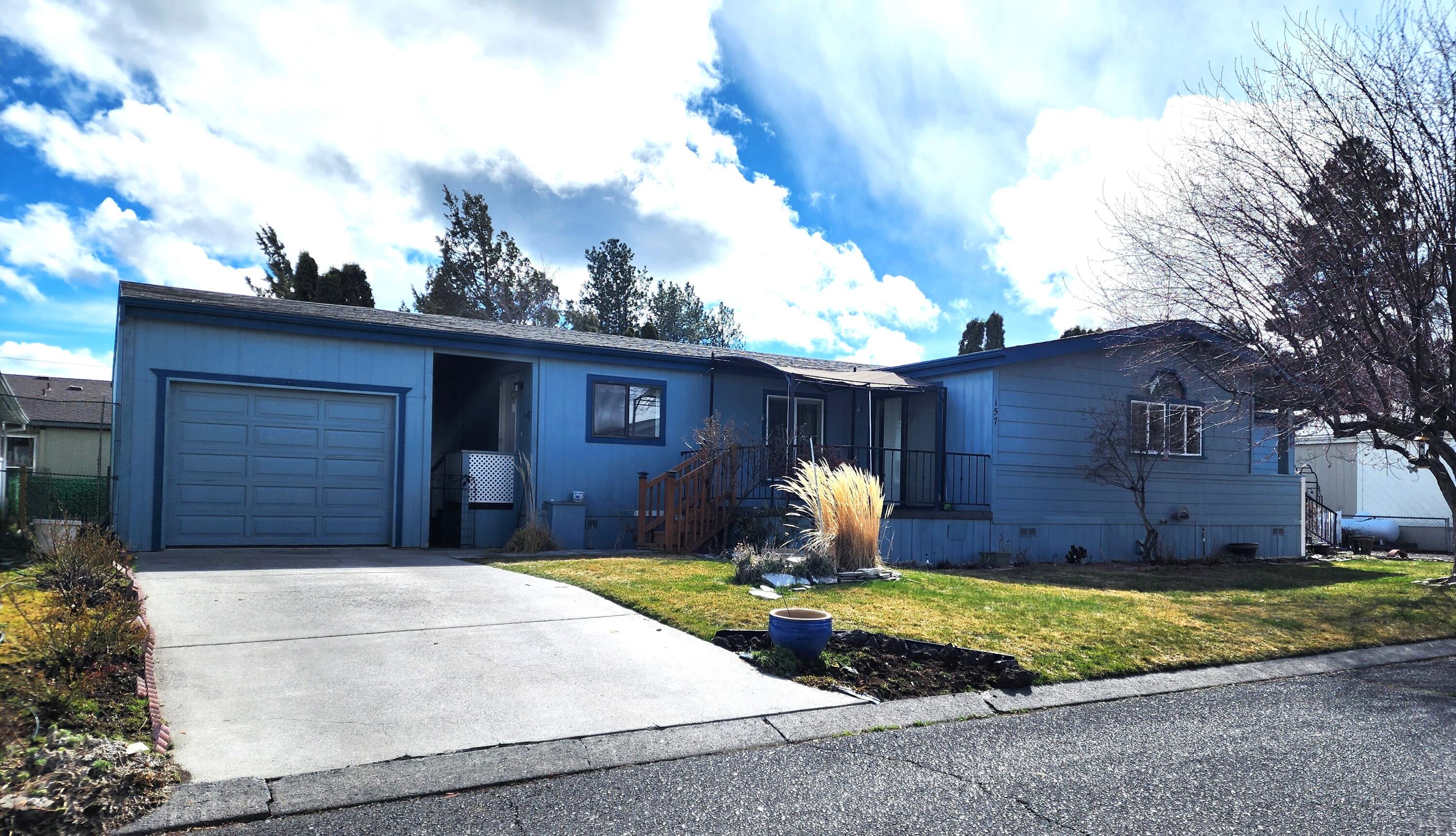 Suntree Village - Residential