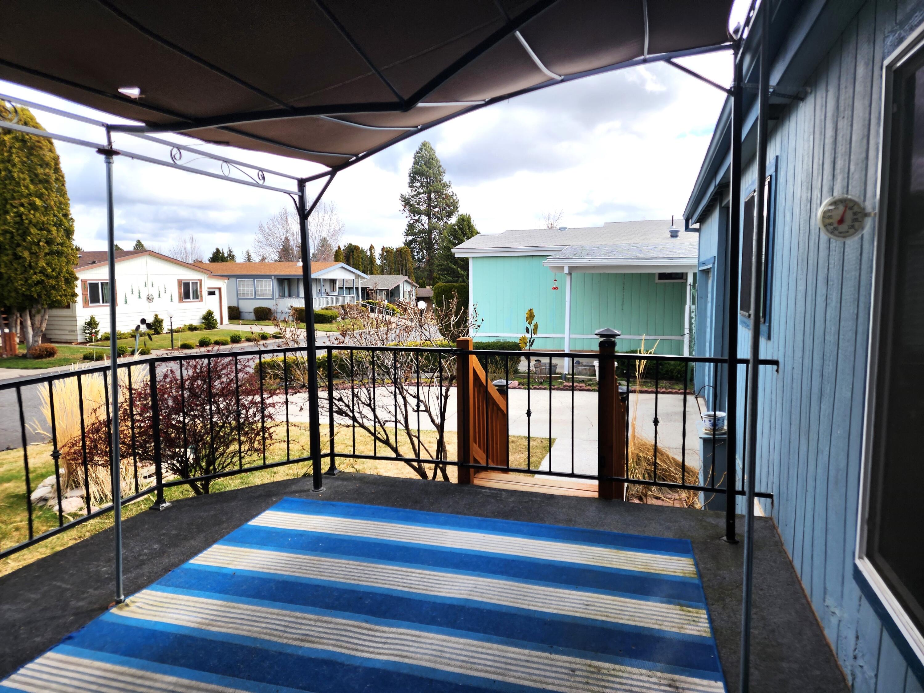 Suntree Village - Residential