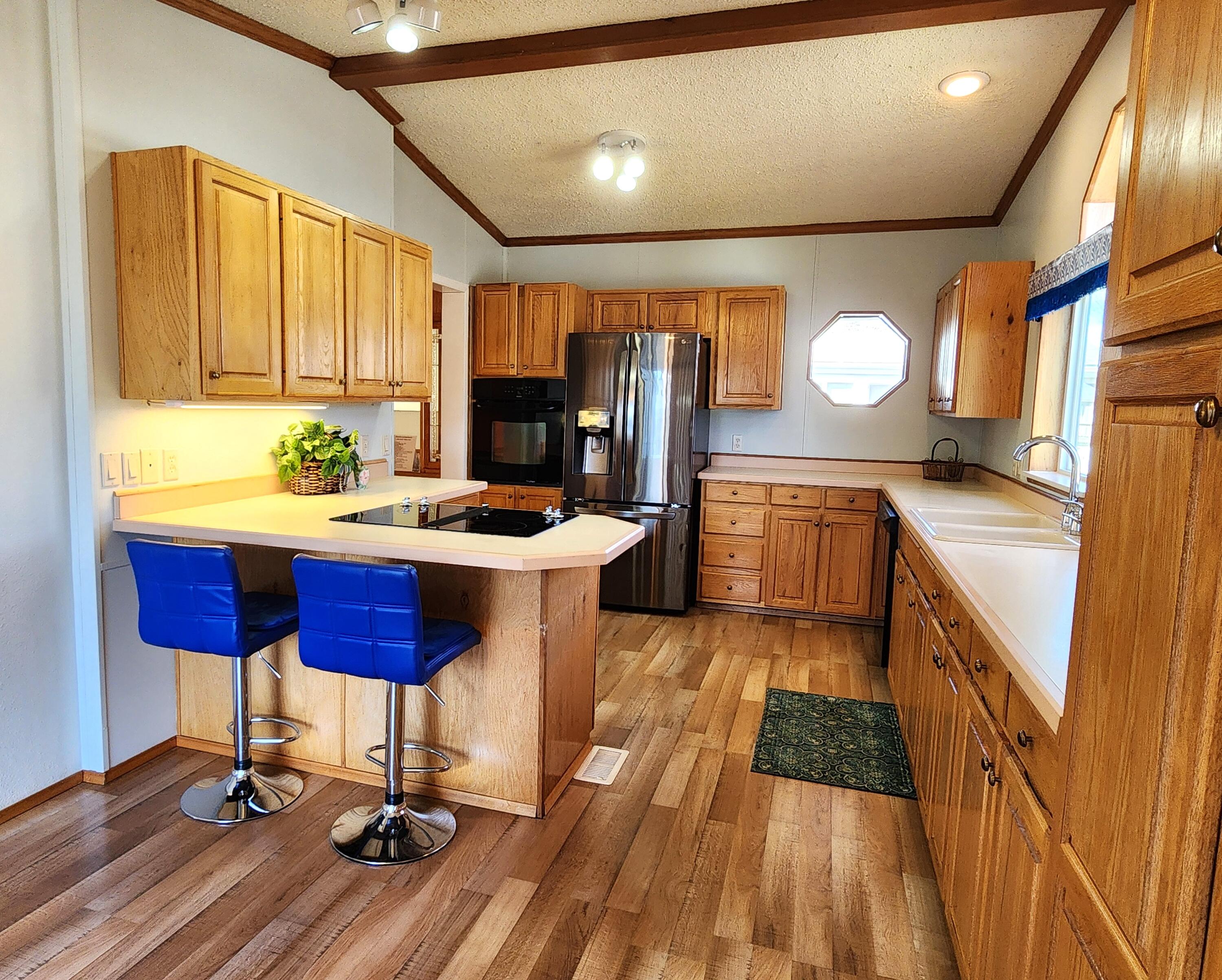 Suntree Village - Residential