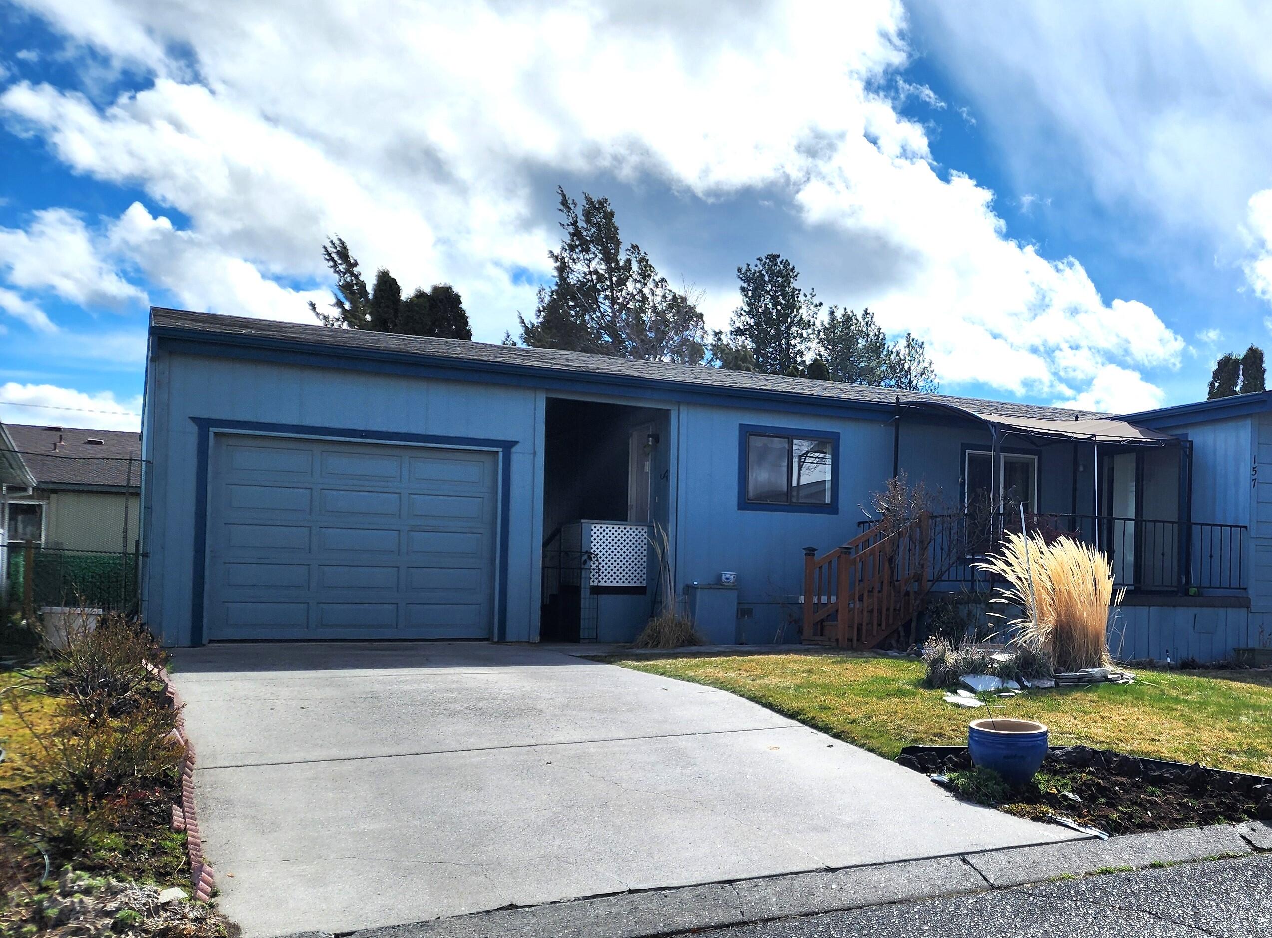 Suntree Village - Residential