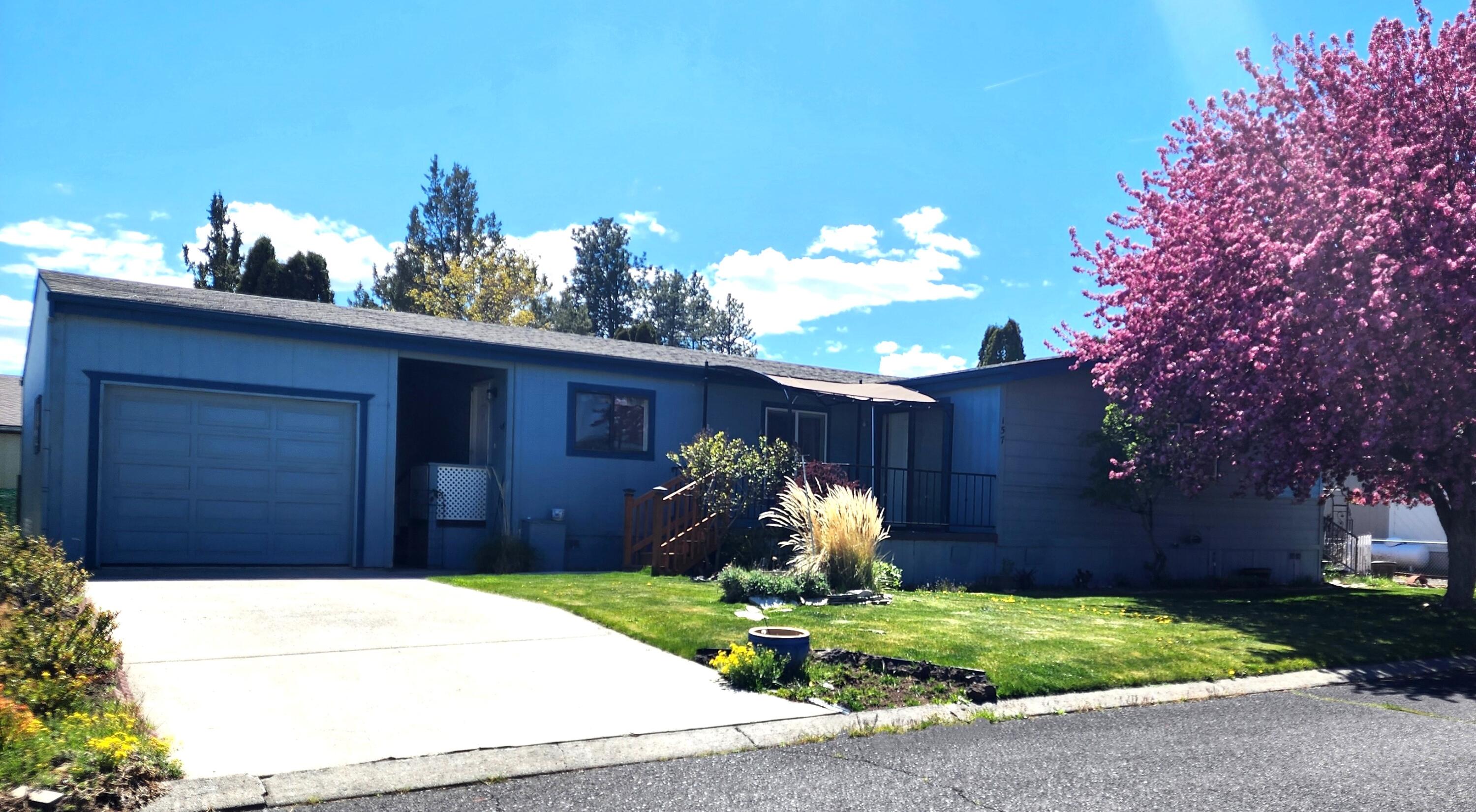 Suntree Village - Residential