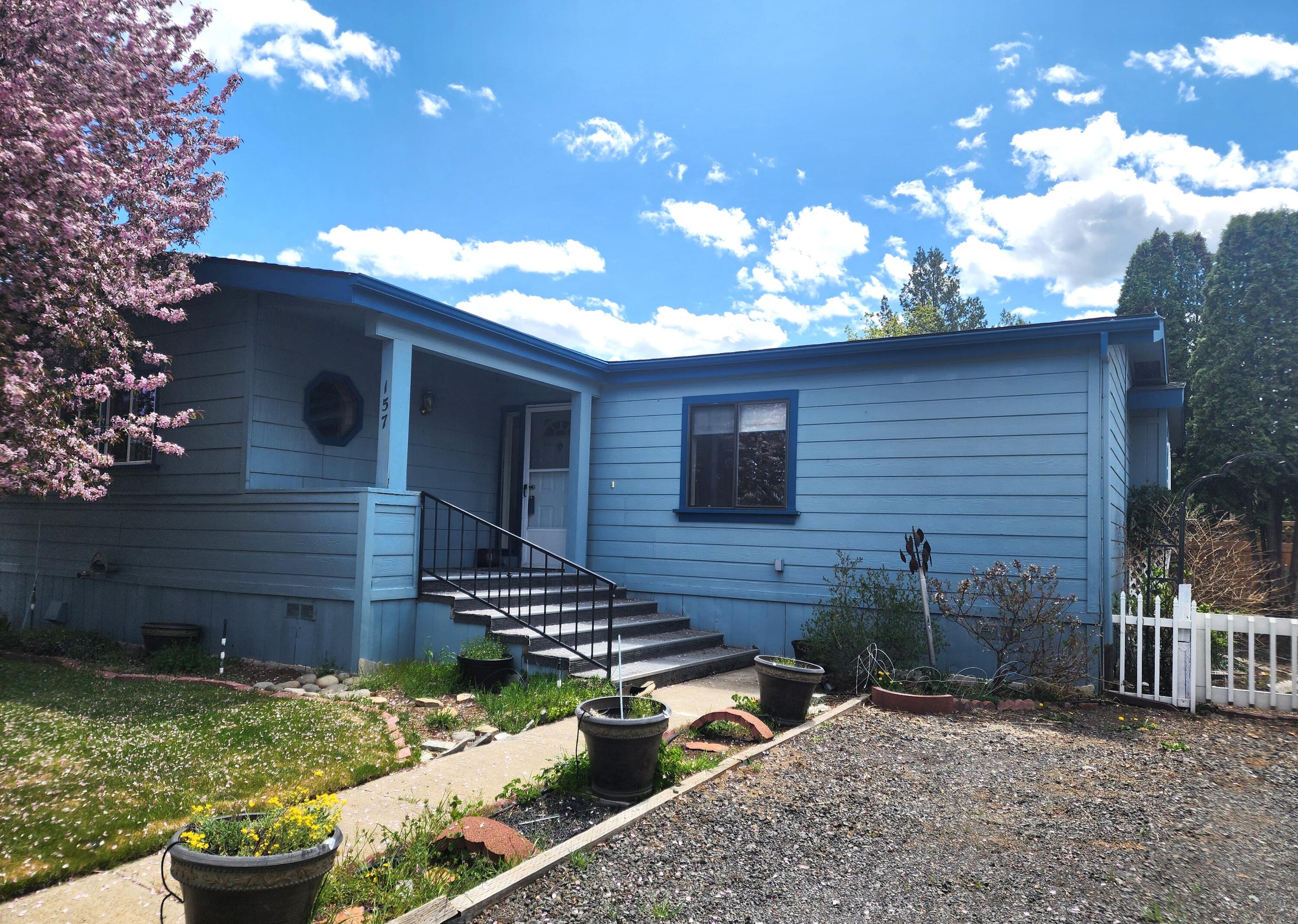 Suntree Village - Residential