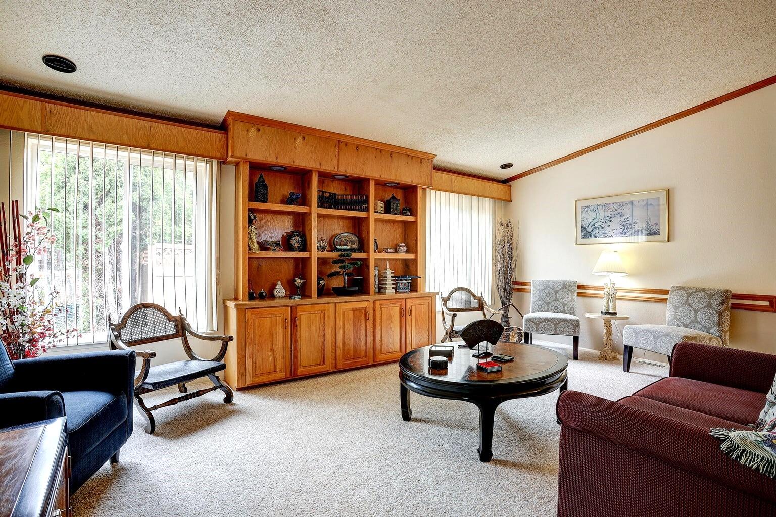 Suntree Village - Residential